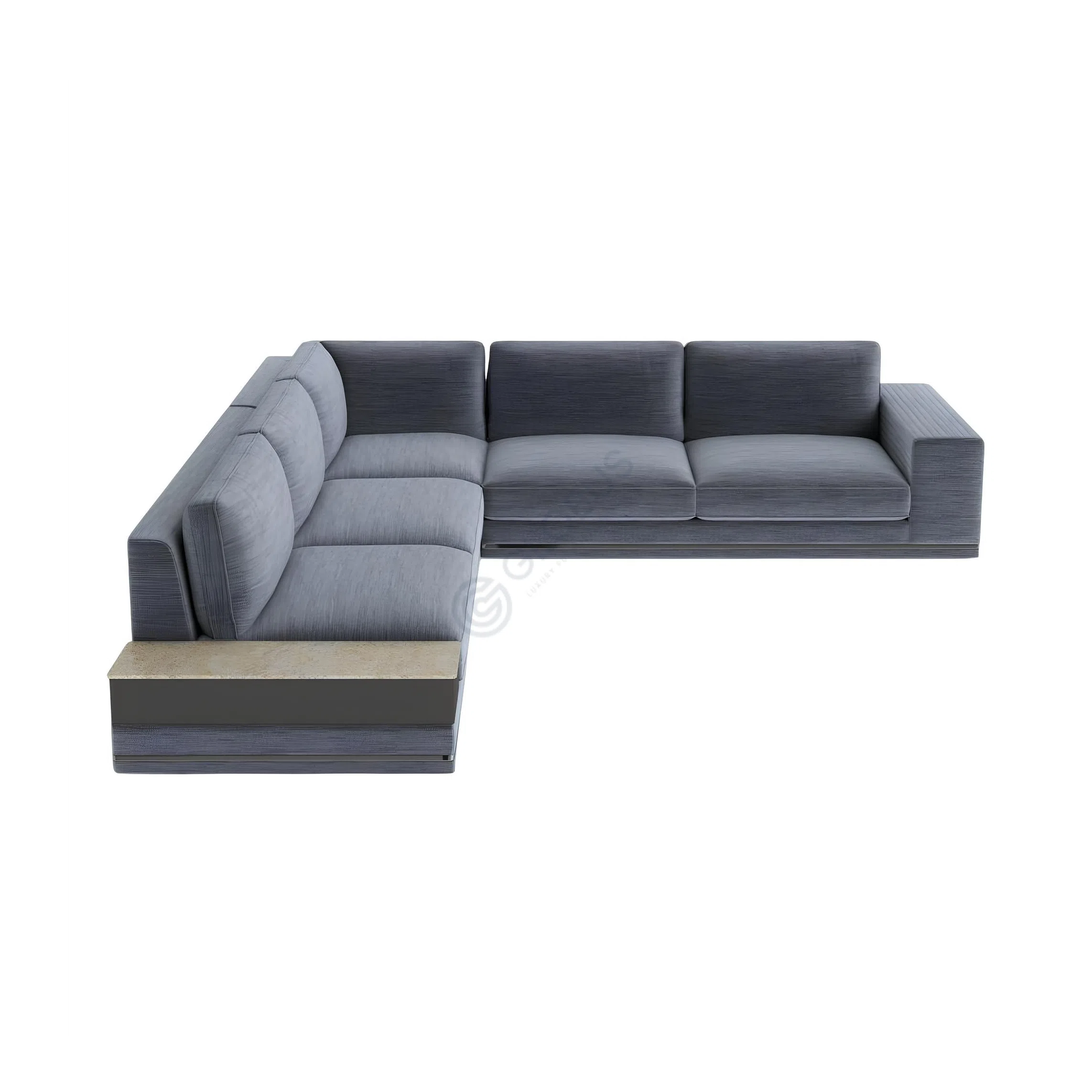Sofa LONGHI Cohen