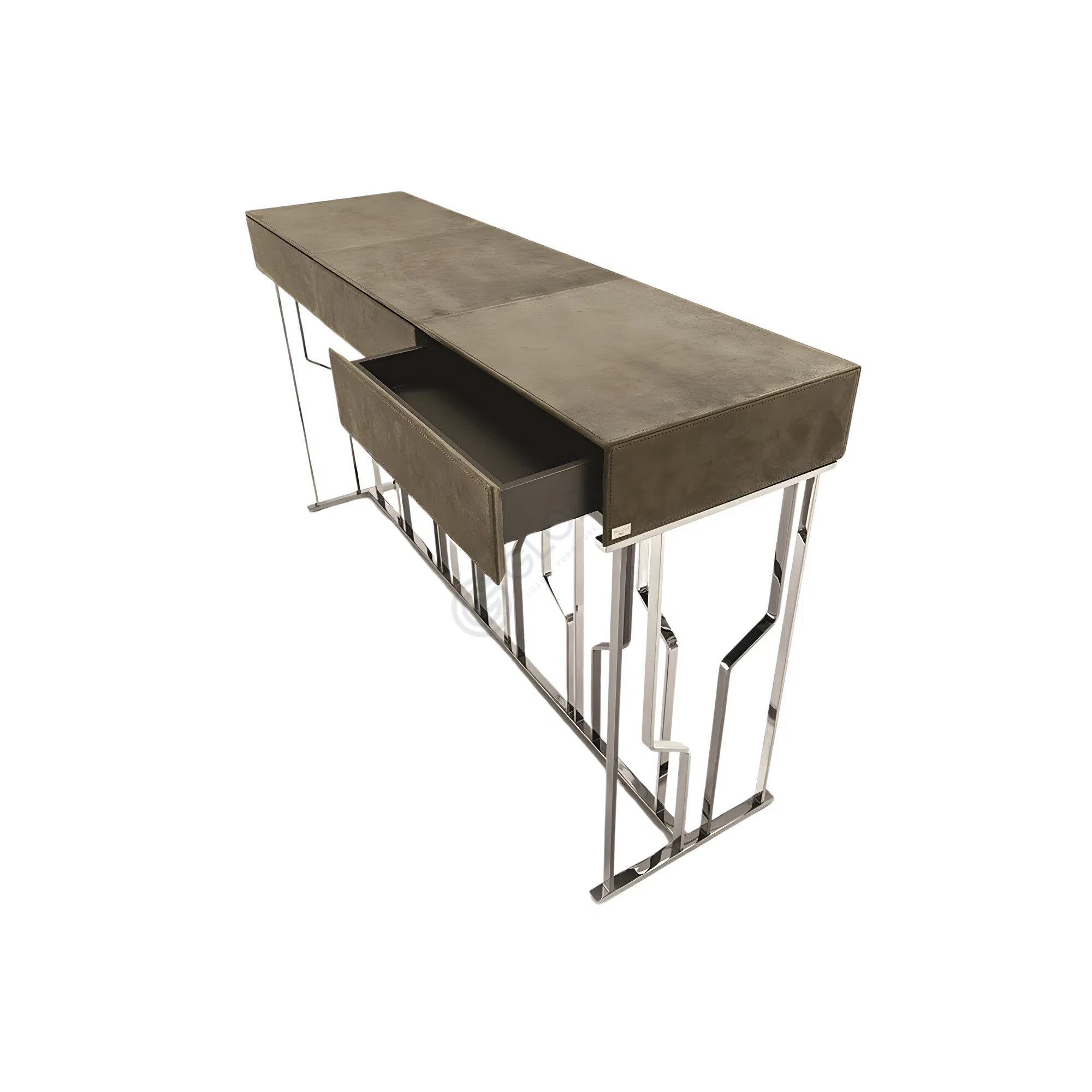 Console LONGHI Ginza Evo