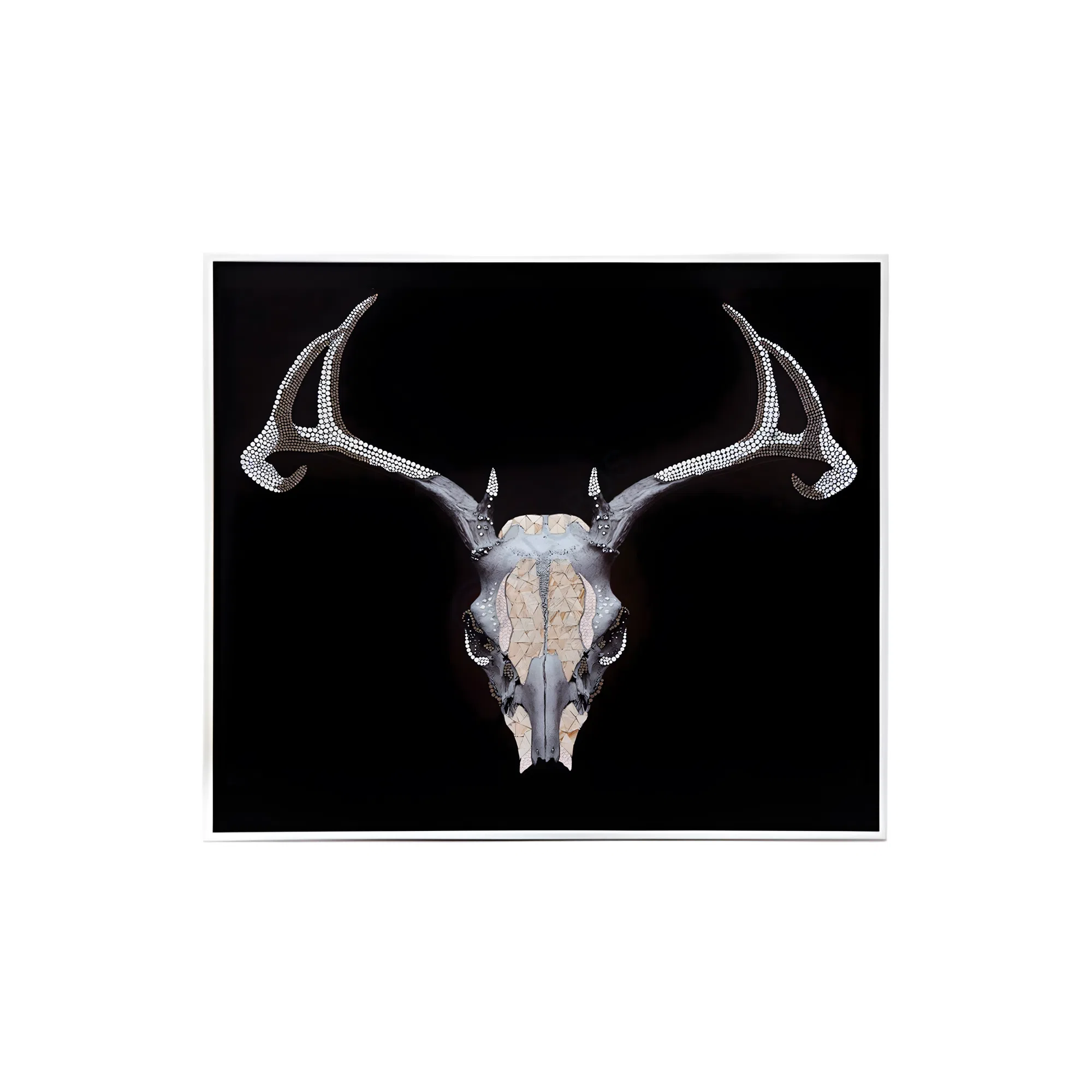 Painting VISIONNAIRE Trofeo Cervo