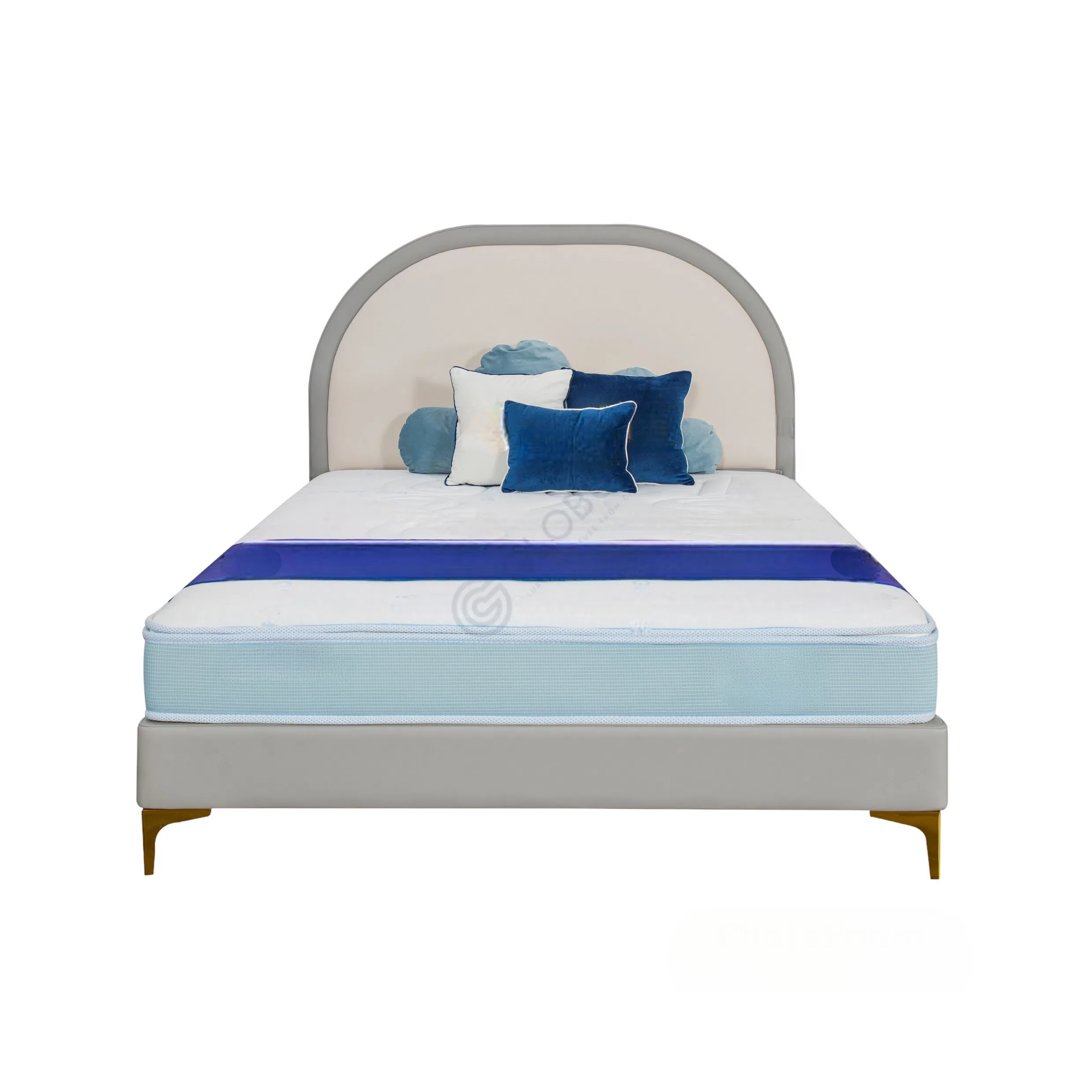 Kids bed Luxuriante