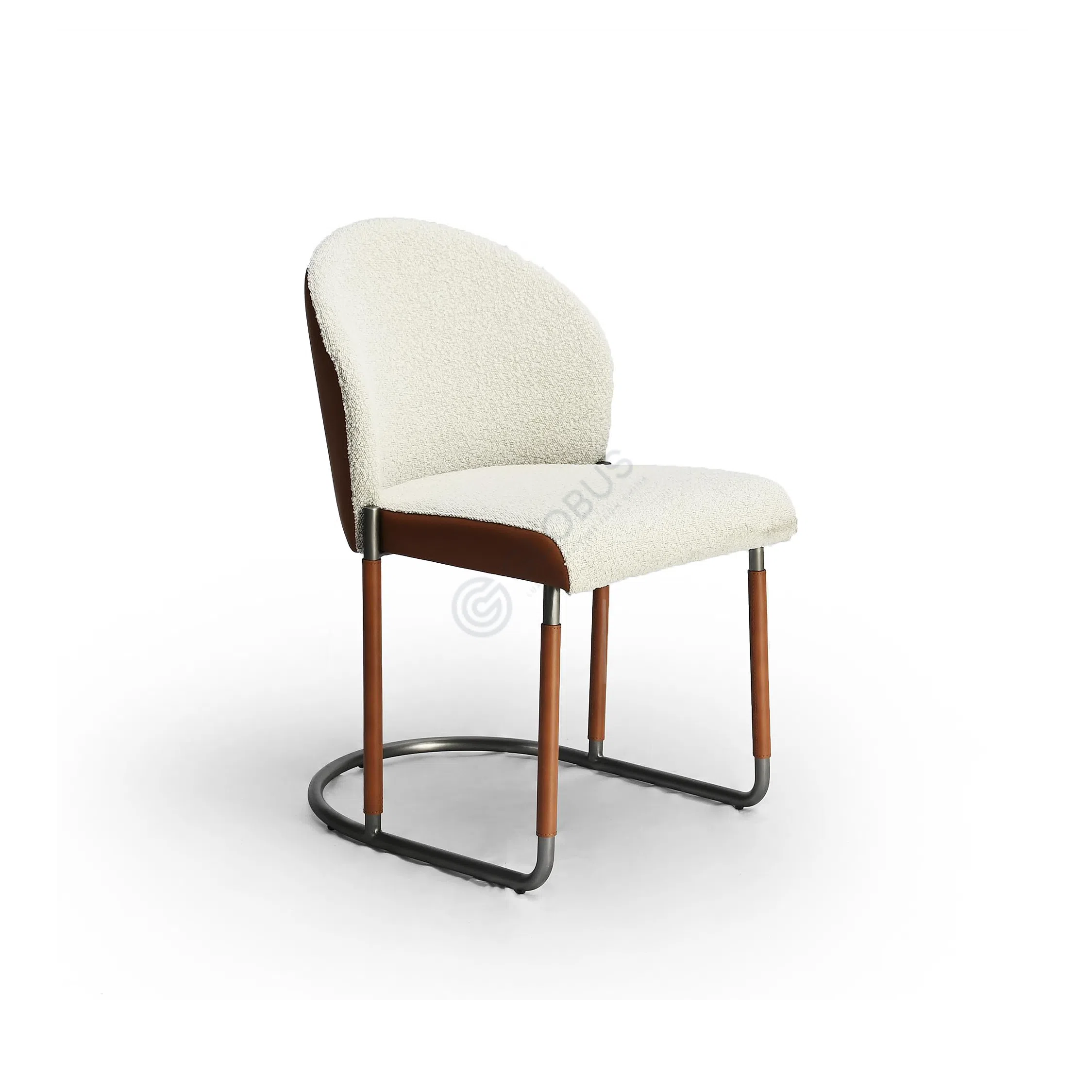 Dining chair LONGHI Kira
