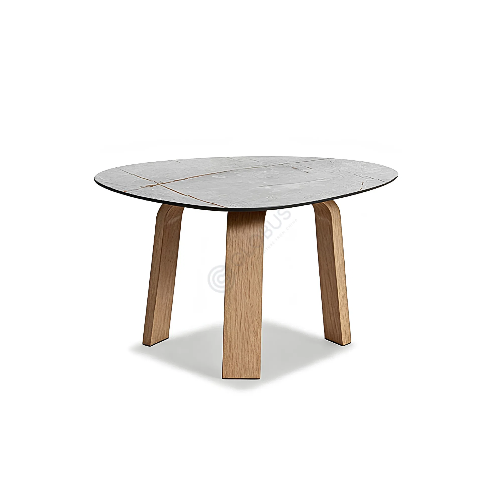Outdoor side table Alphira