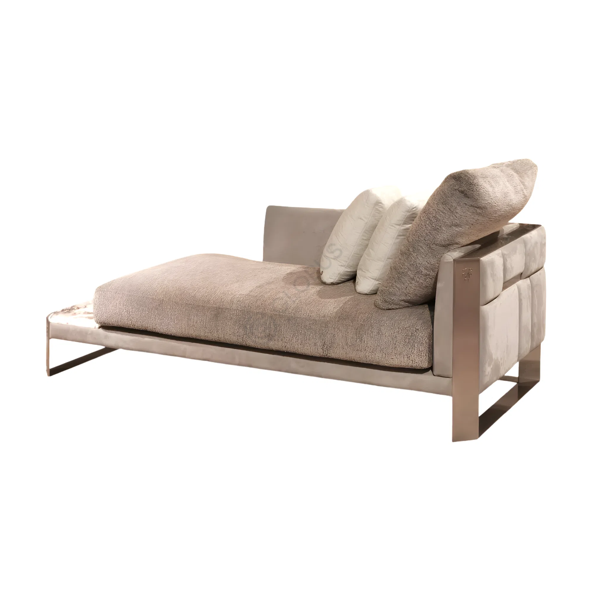 Couch VISIONNAIRE Blazing