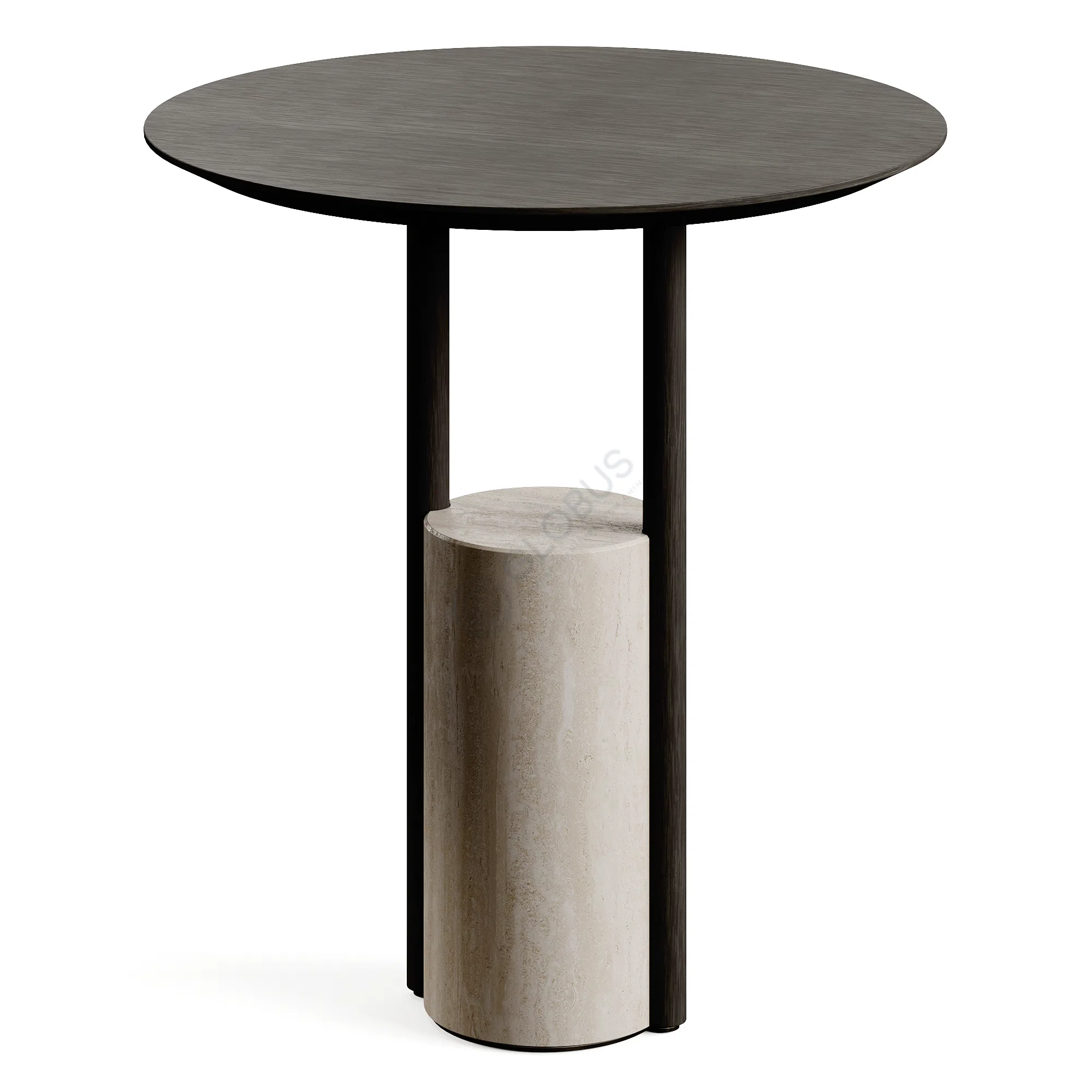 Side table STUDIO SEGERS