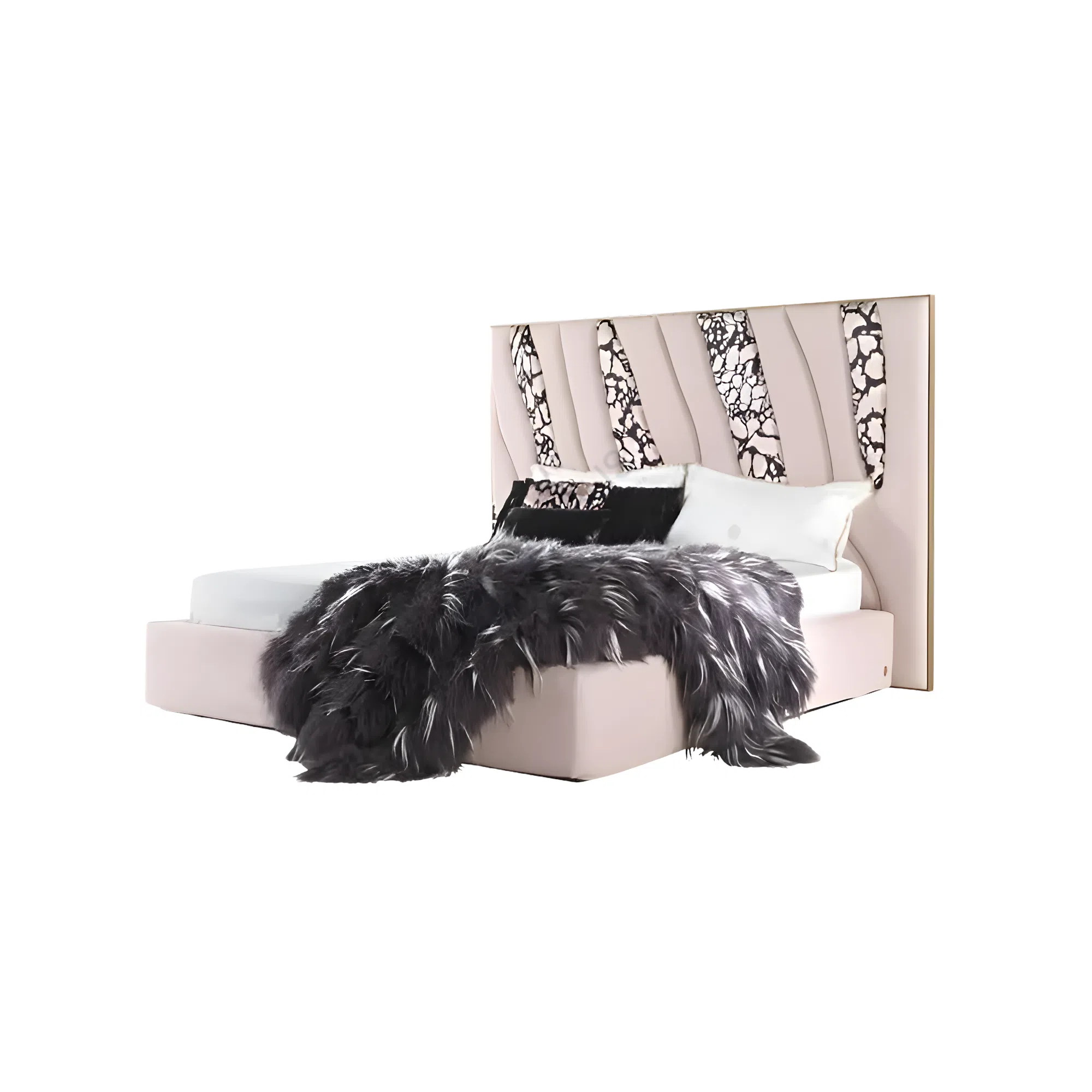 Bed ROBERTO CAVALLI Sahara