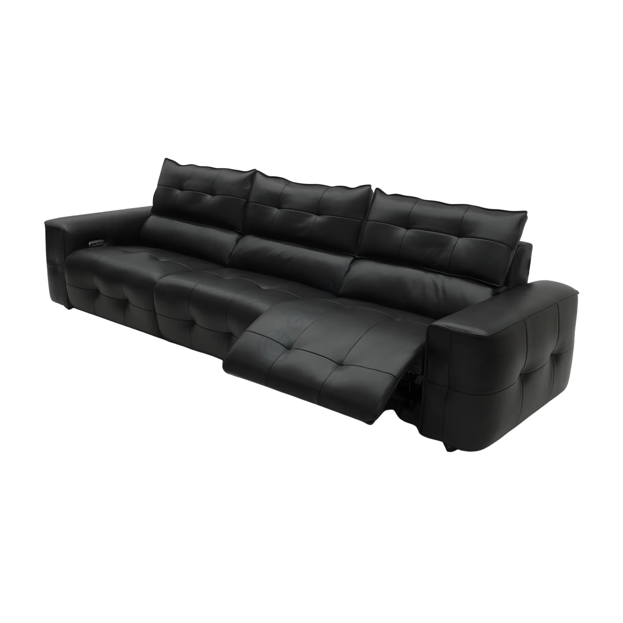 Reclining sofa Velospire
