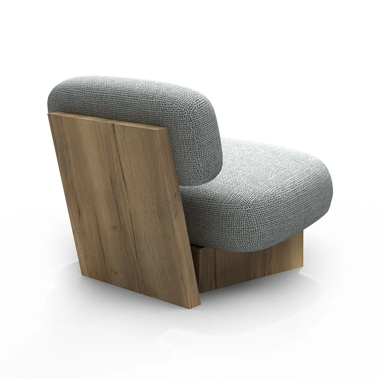 Armchair GABRIEL ABRAHAM Jia