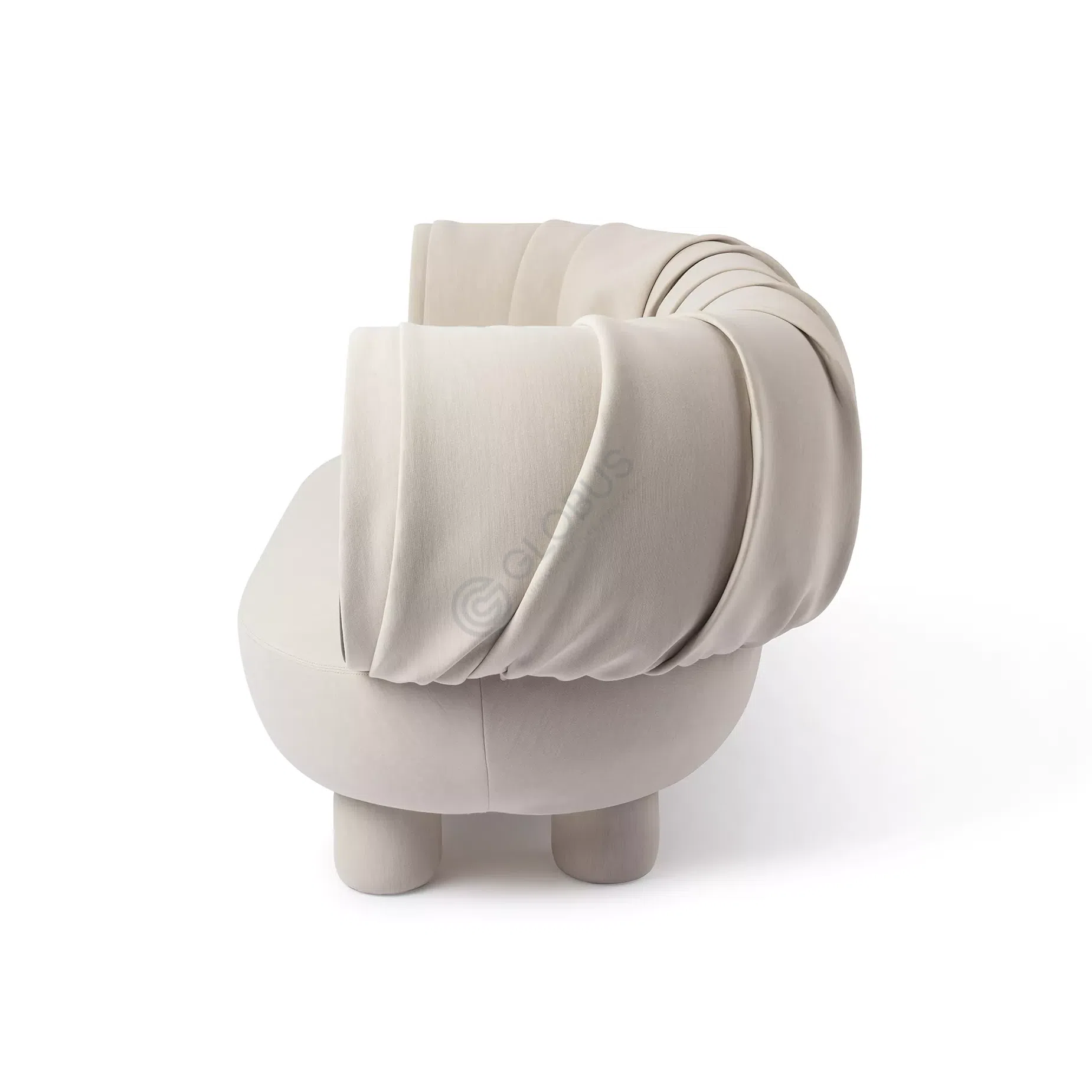 Sofa MAISON DADA Sumo