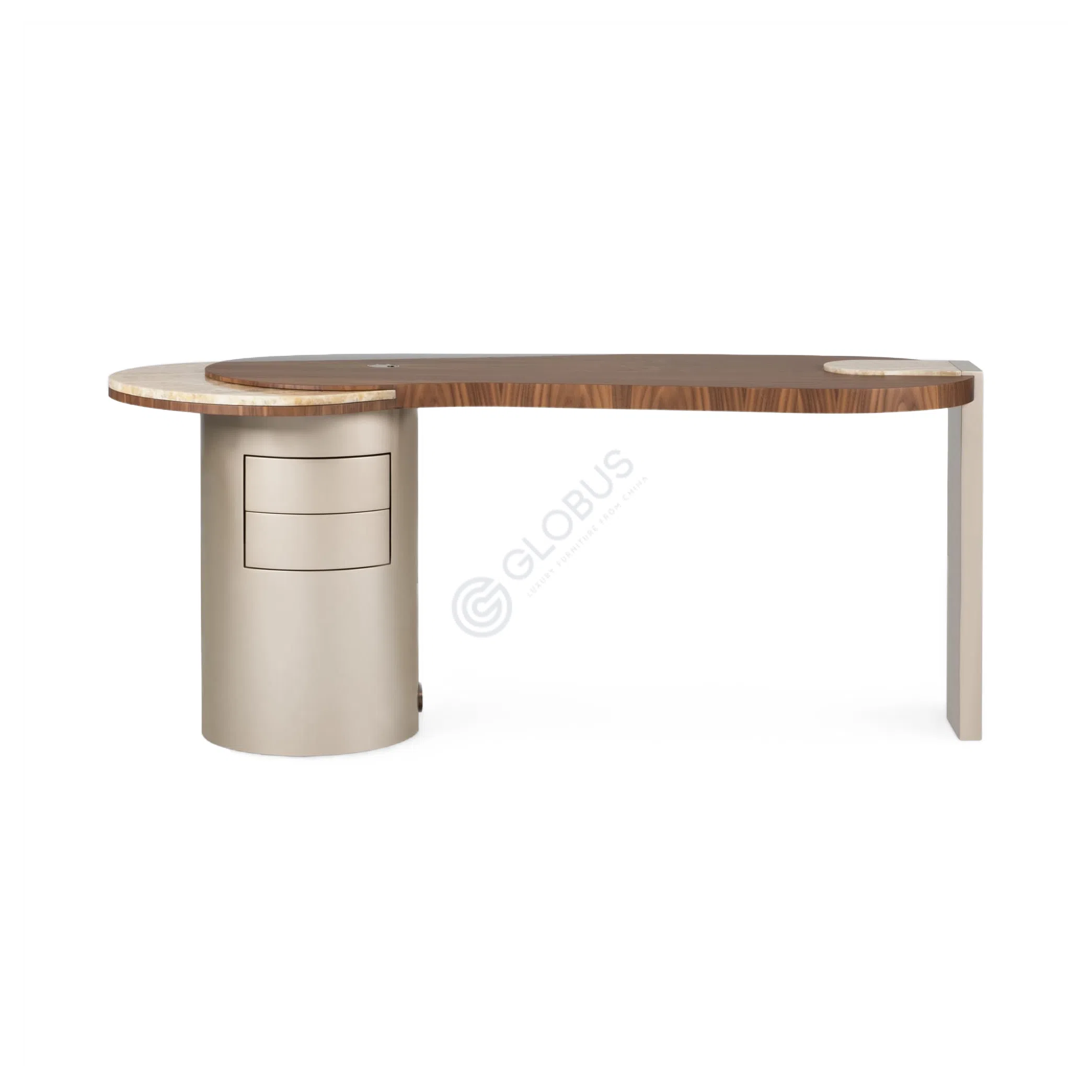 Стол для кабинета GREENAPPLE Armona