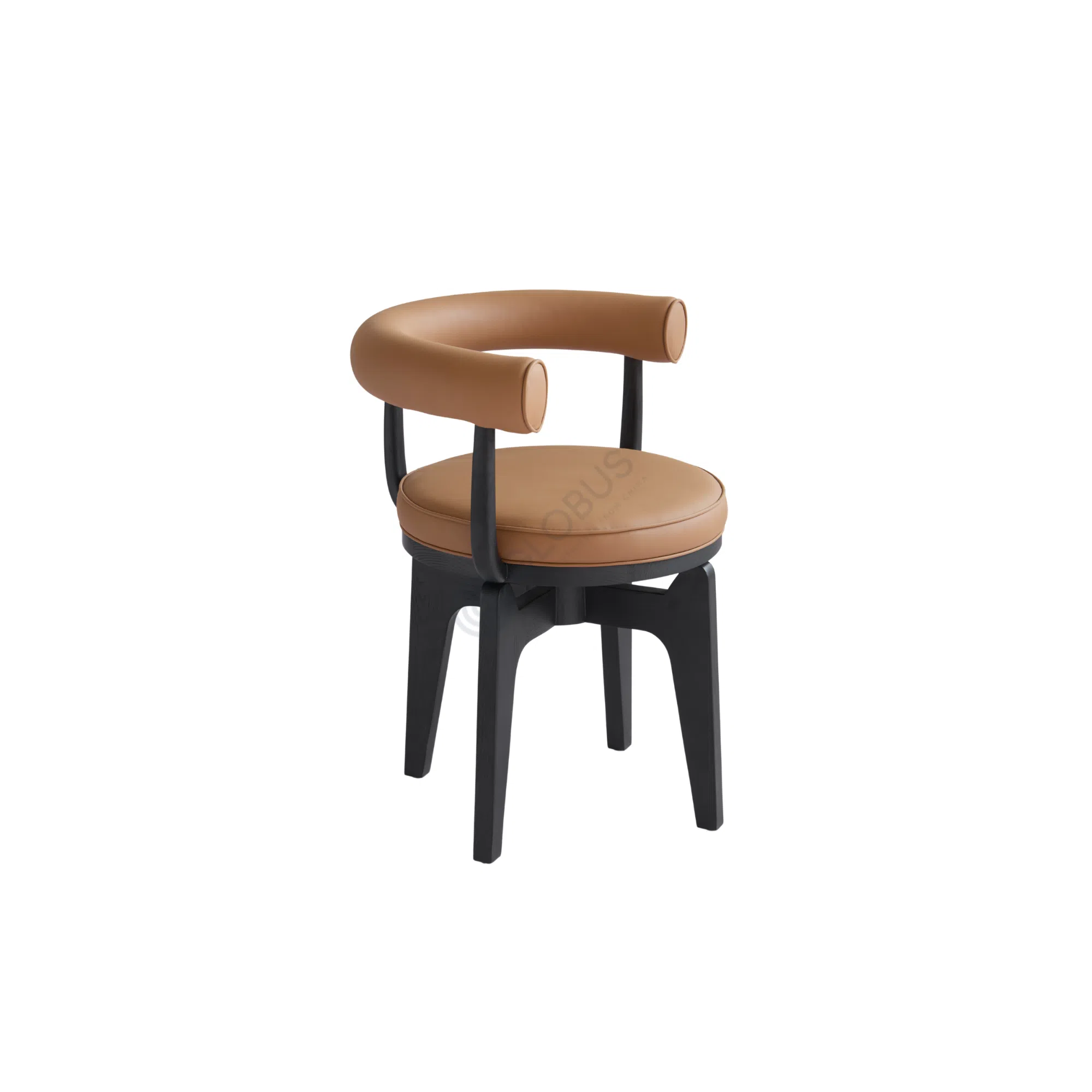 Dining chair CASSINA Indochine