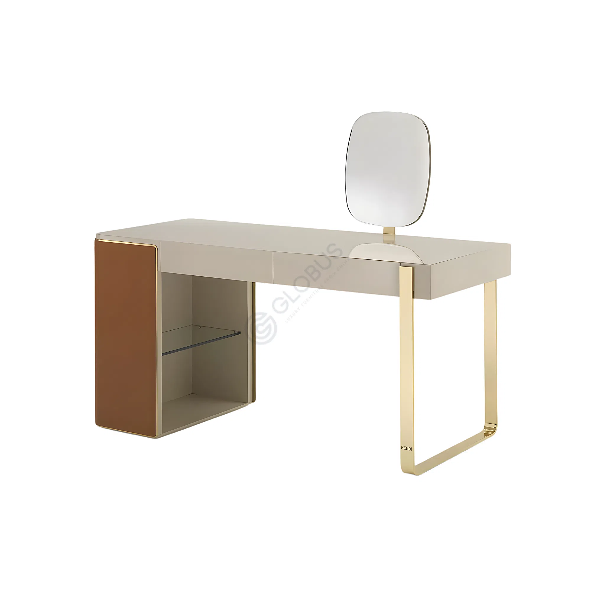 Dressing table FENDI