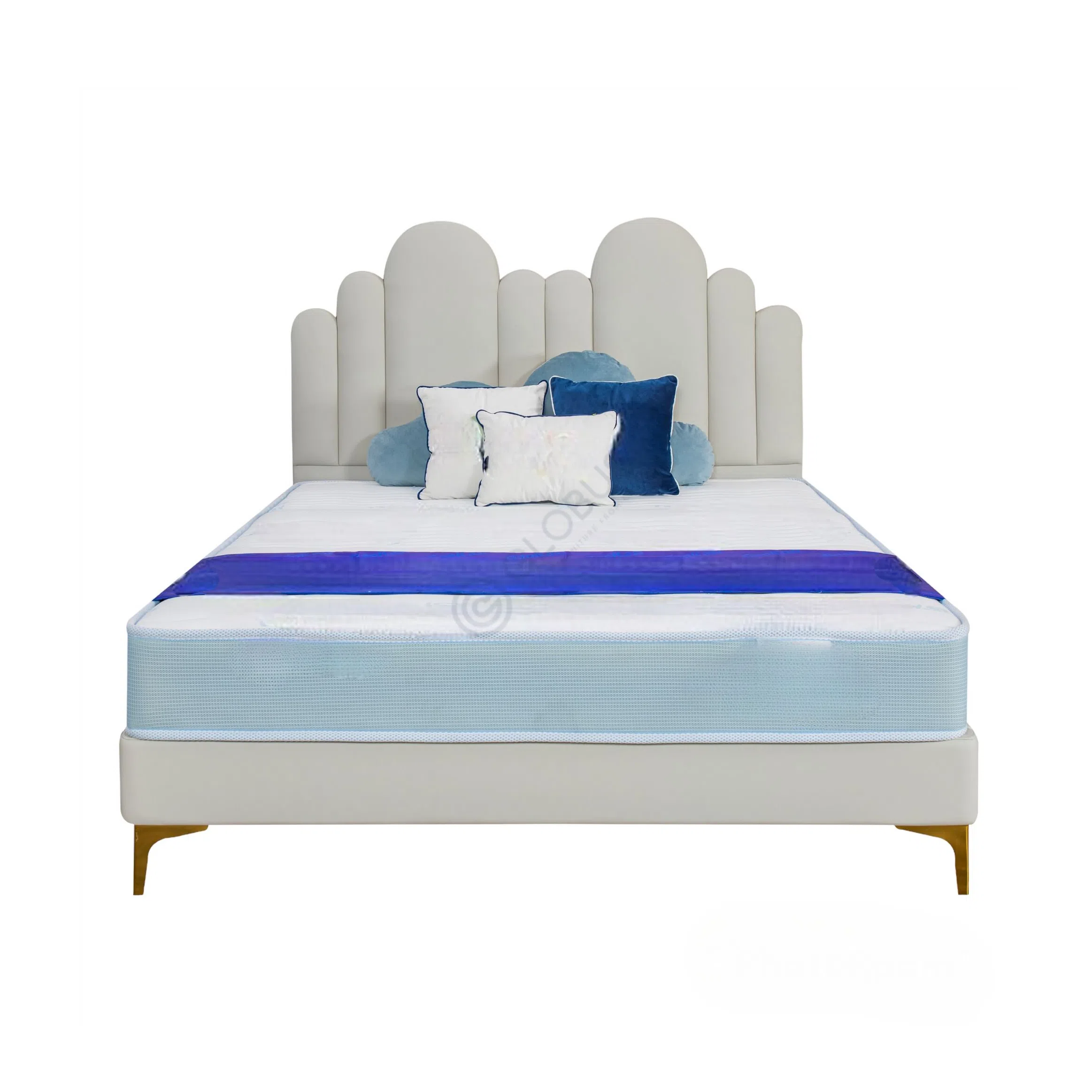 Kids bed Ribalda