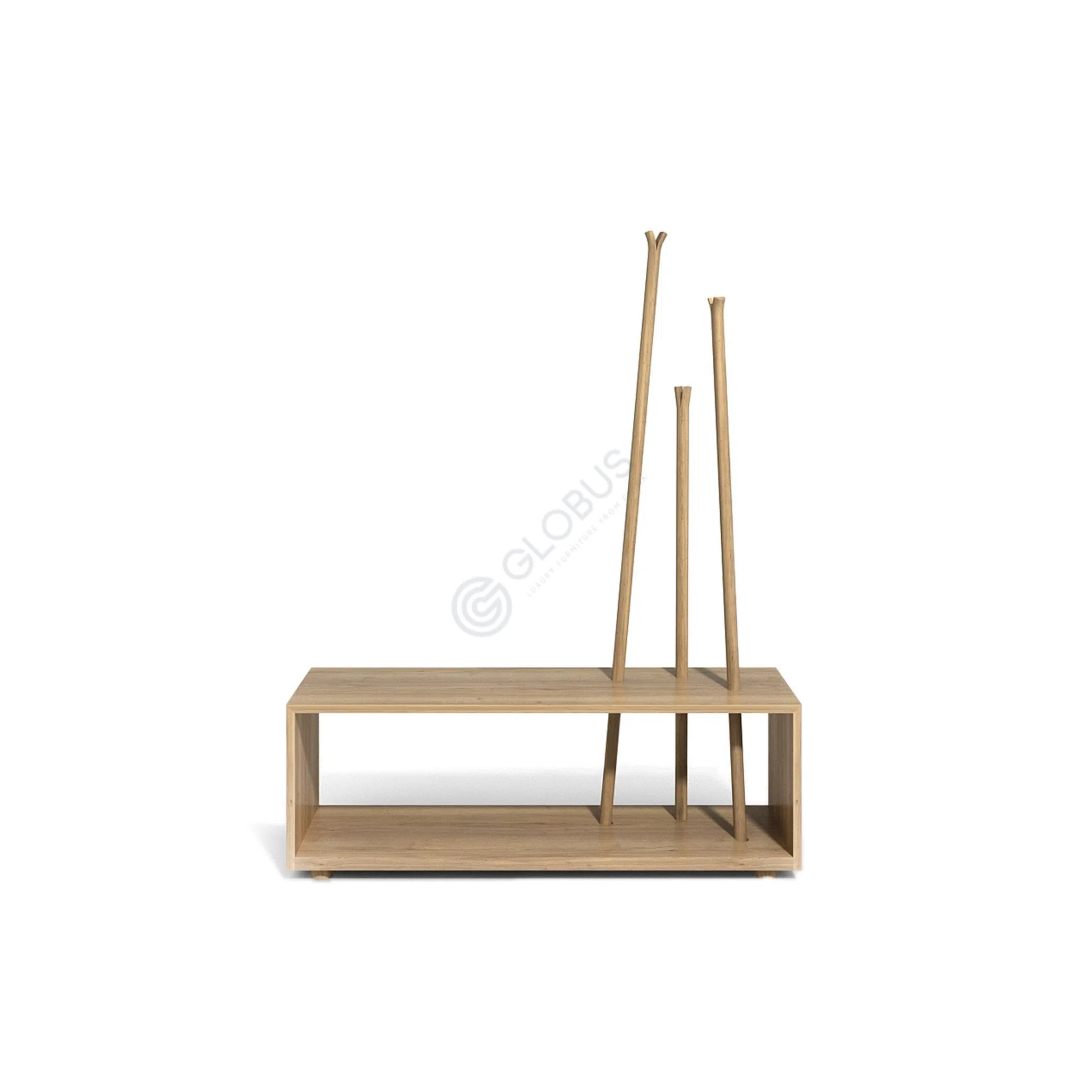 Shoe cabinet Isidoro