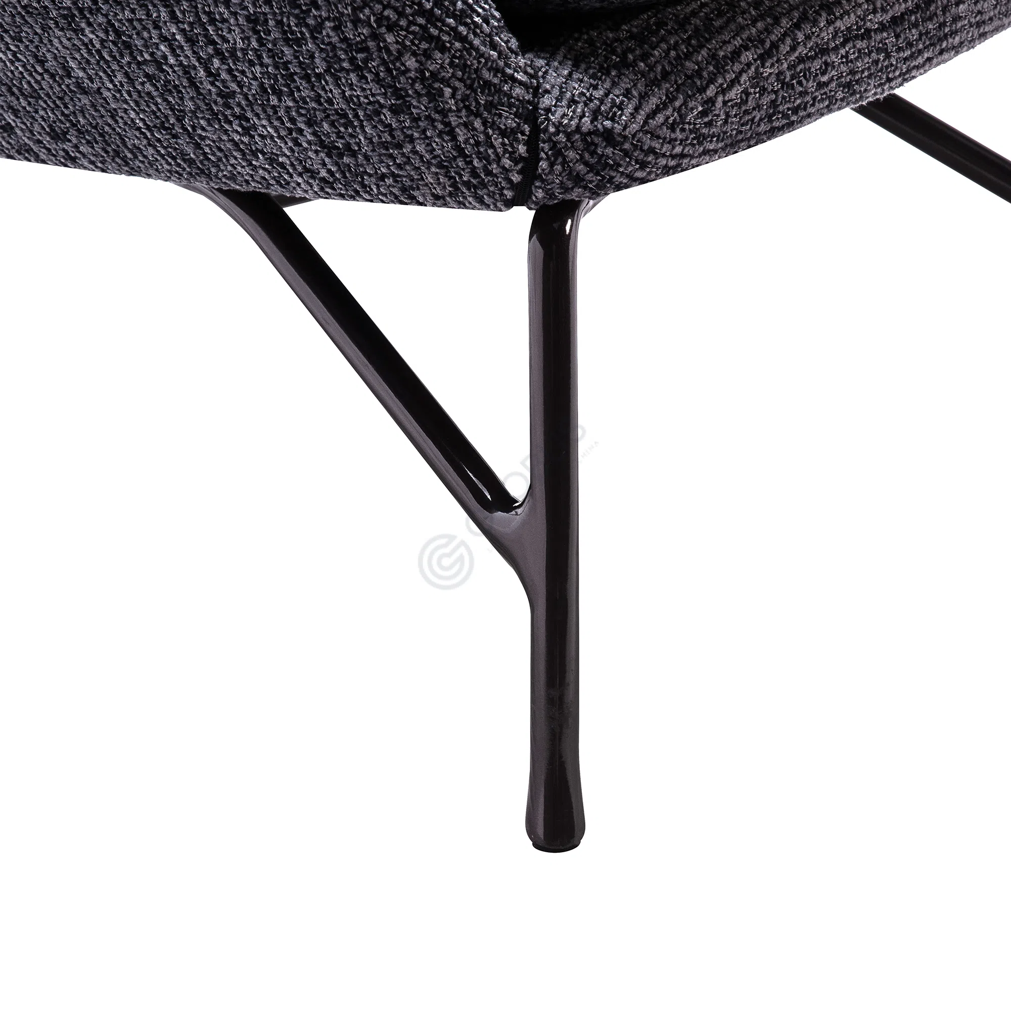 Armchair MINOTTI Prince