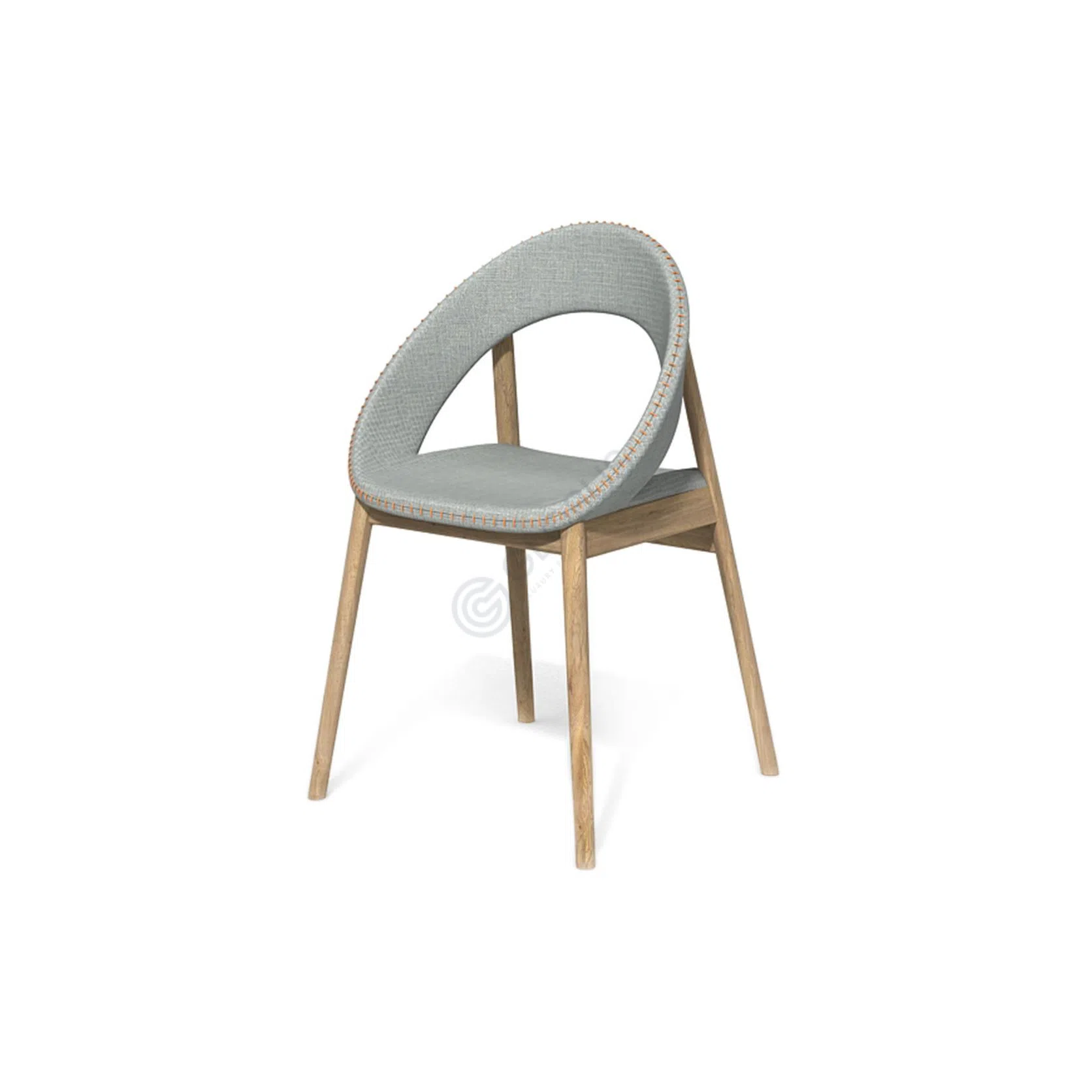 Dining chair Nury