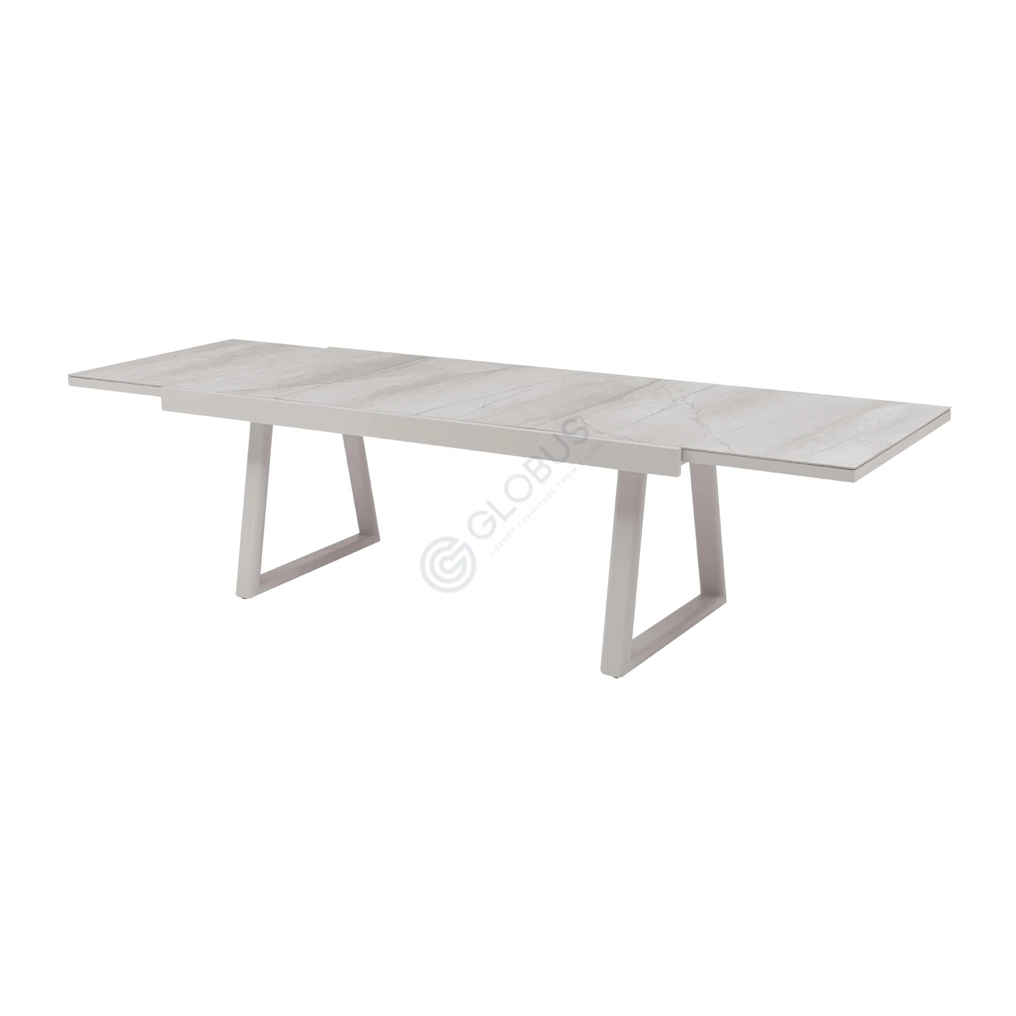 Outdoor dining table Quolar
