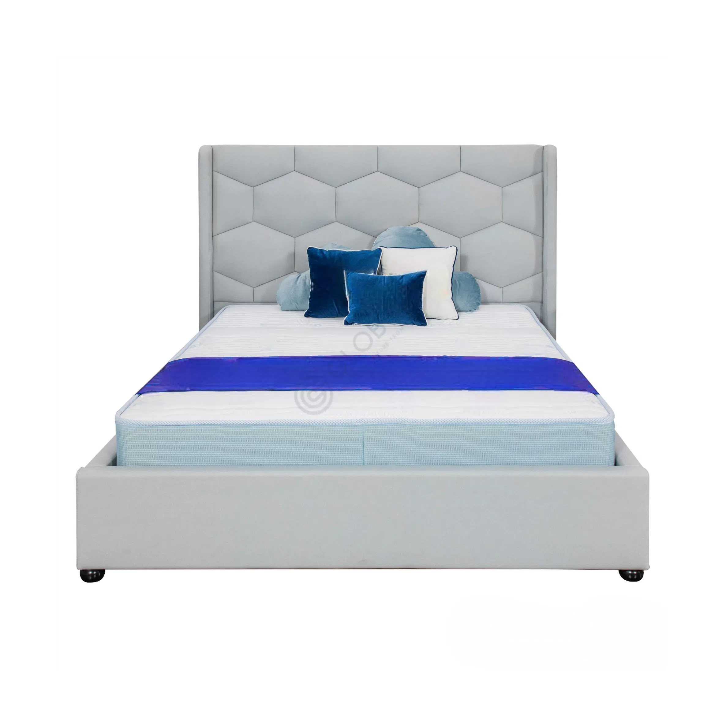 Kids bed Bravares