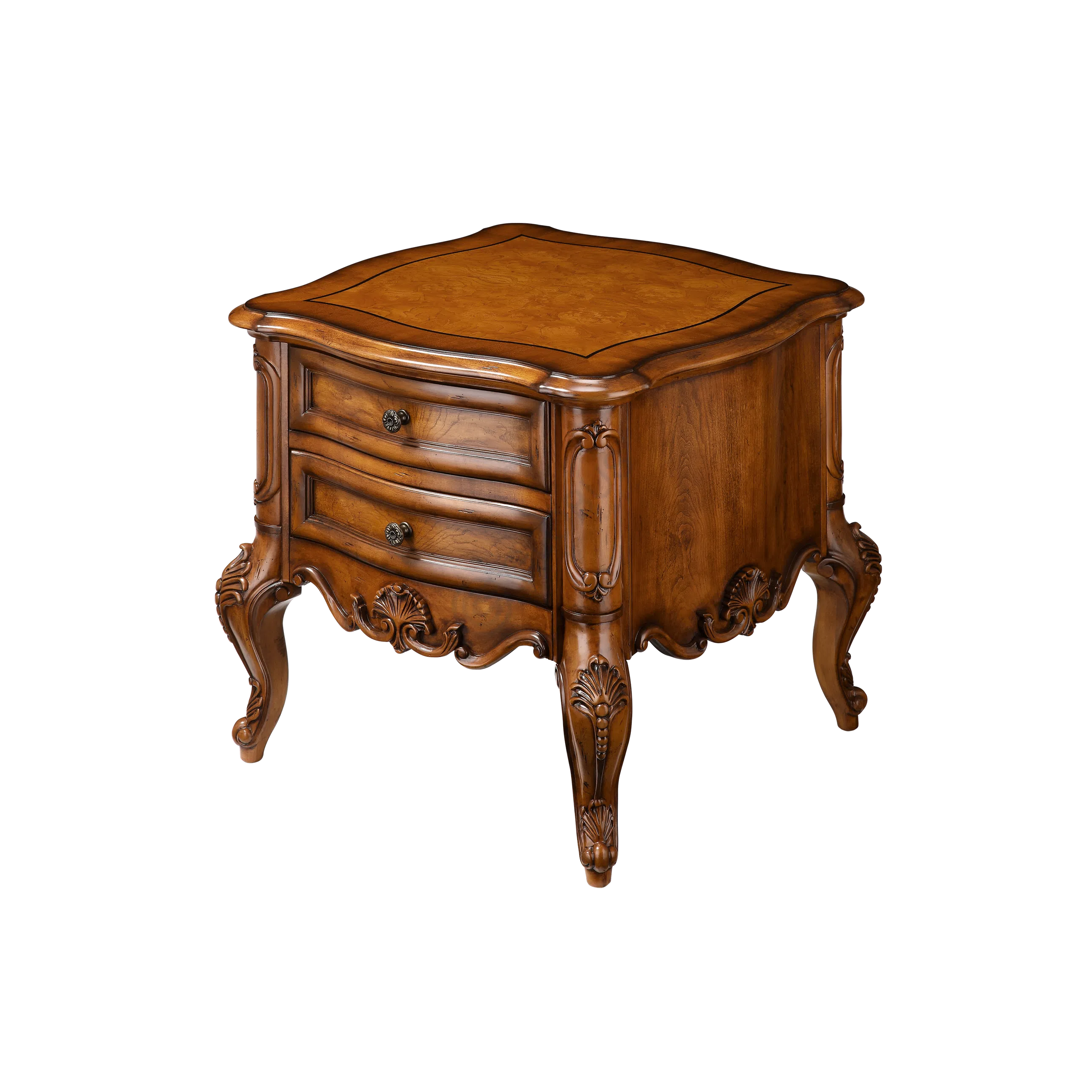 Side table Vendico