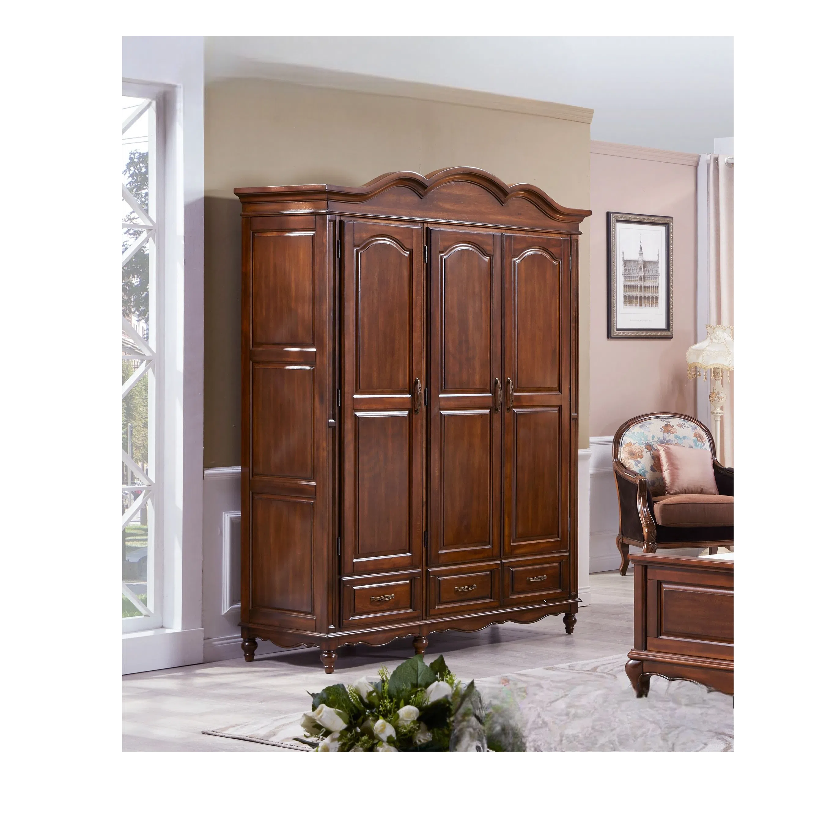 Wardrobe Tovis