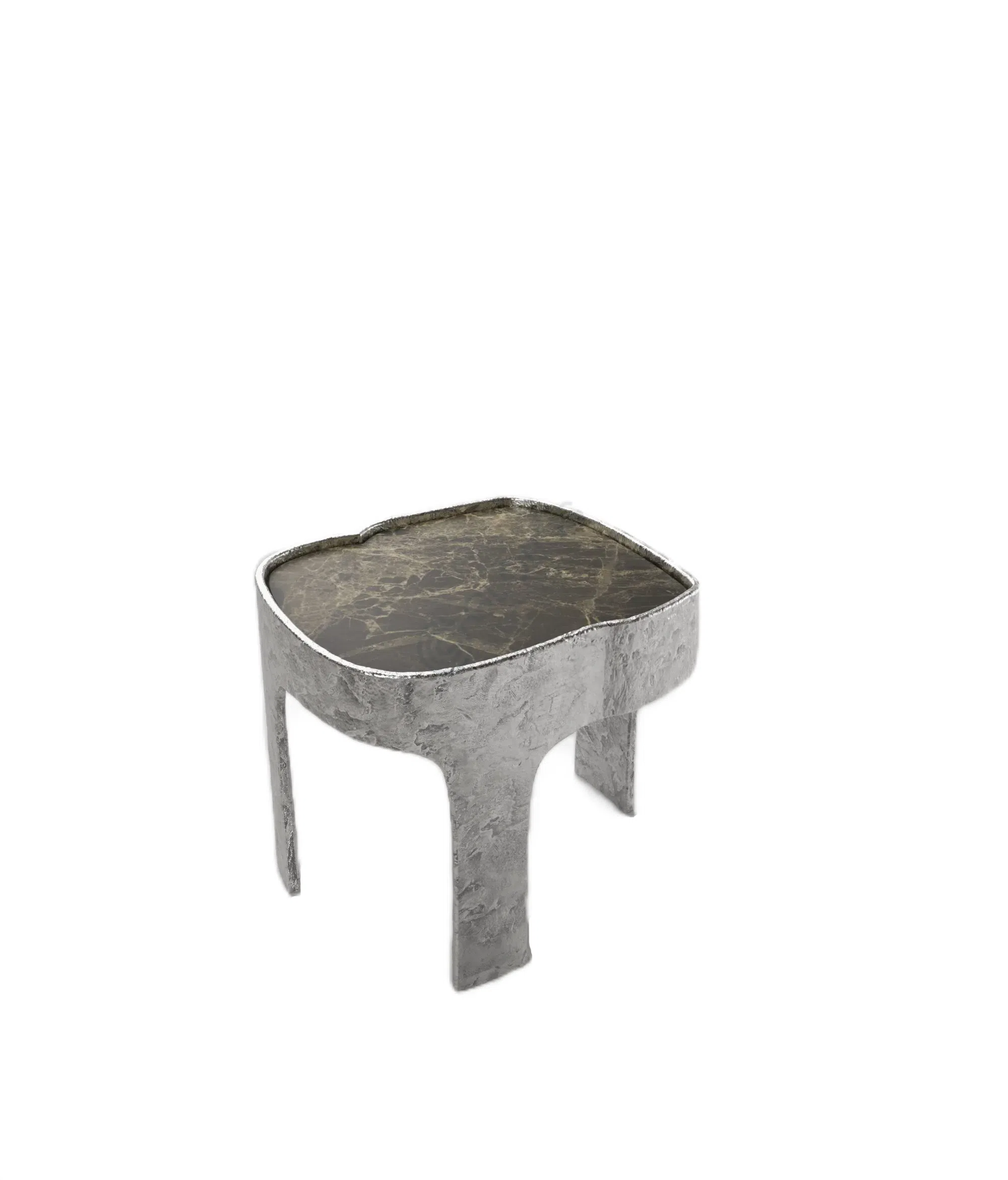 Side table SIMONE FANCIULLACCI Sumatra V1