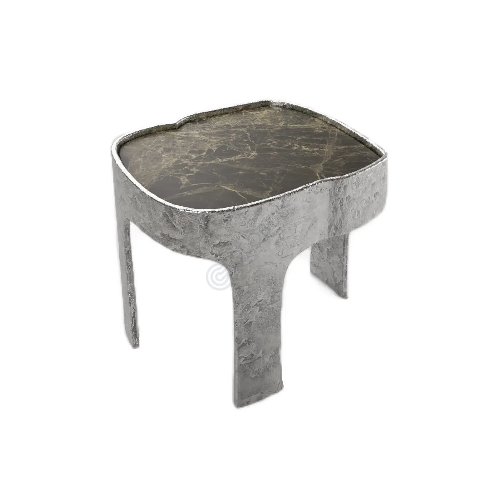 Угловой столик brands.SIMONE FANCIULLACCI Sumatra V1