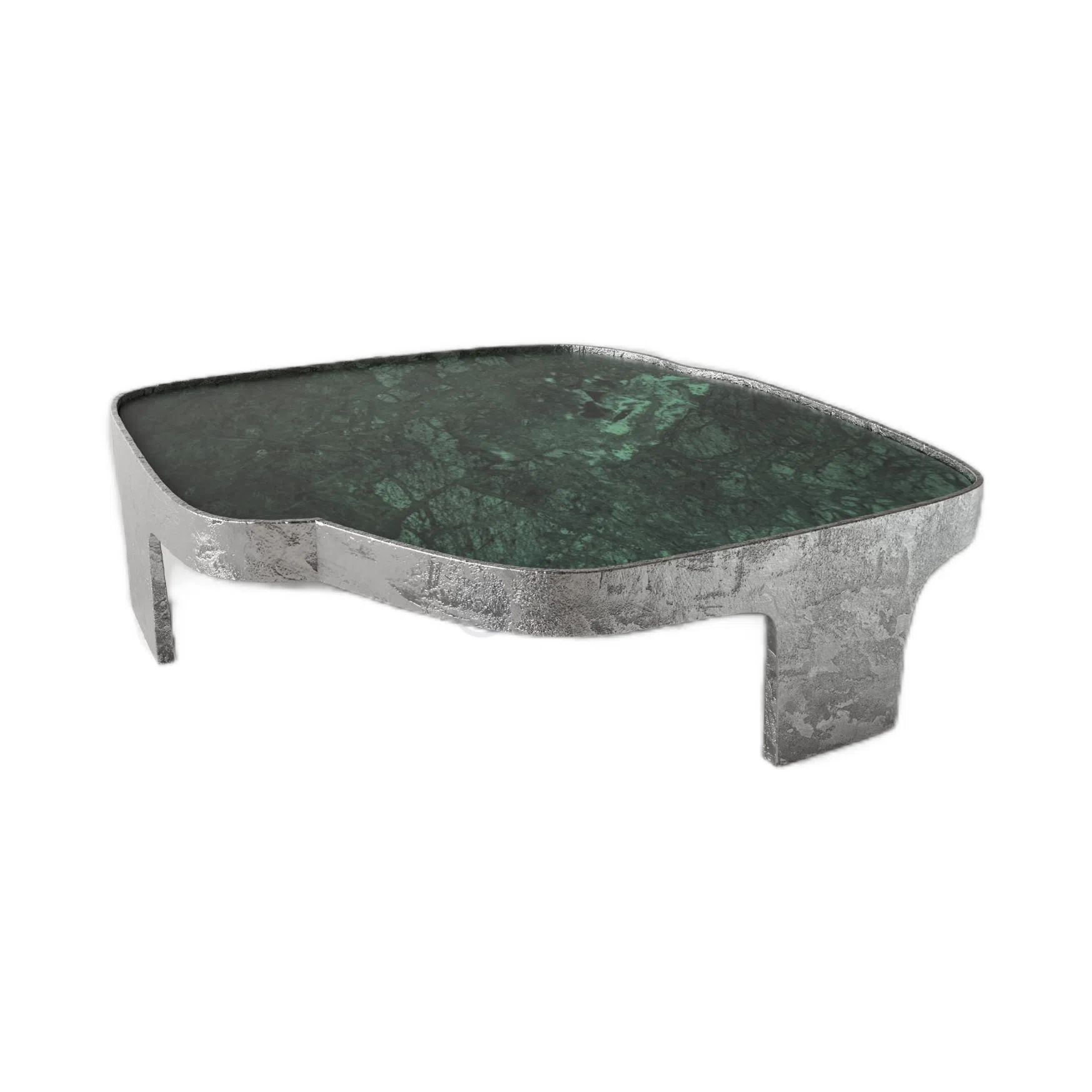 Журнальный столик brands.SIMONE FANCIULLACCI Sumatra V2