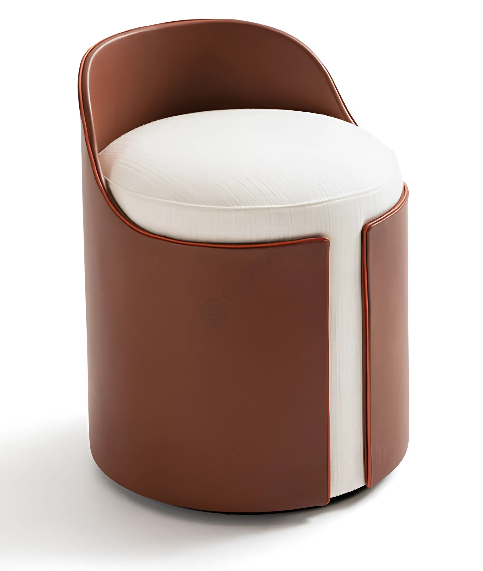 Pouf FENDI Two More