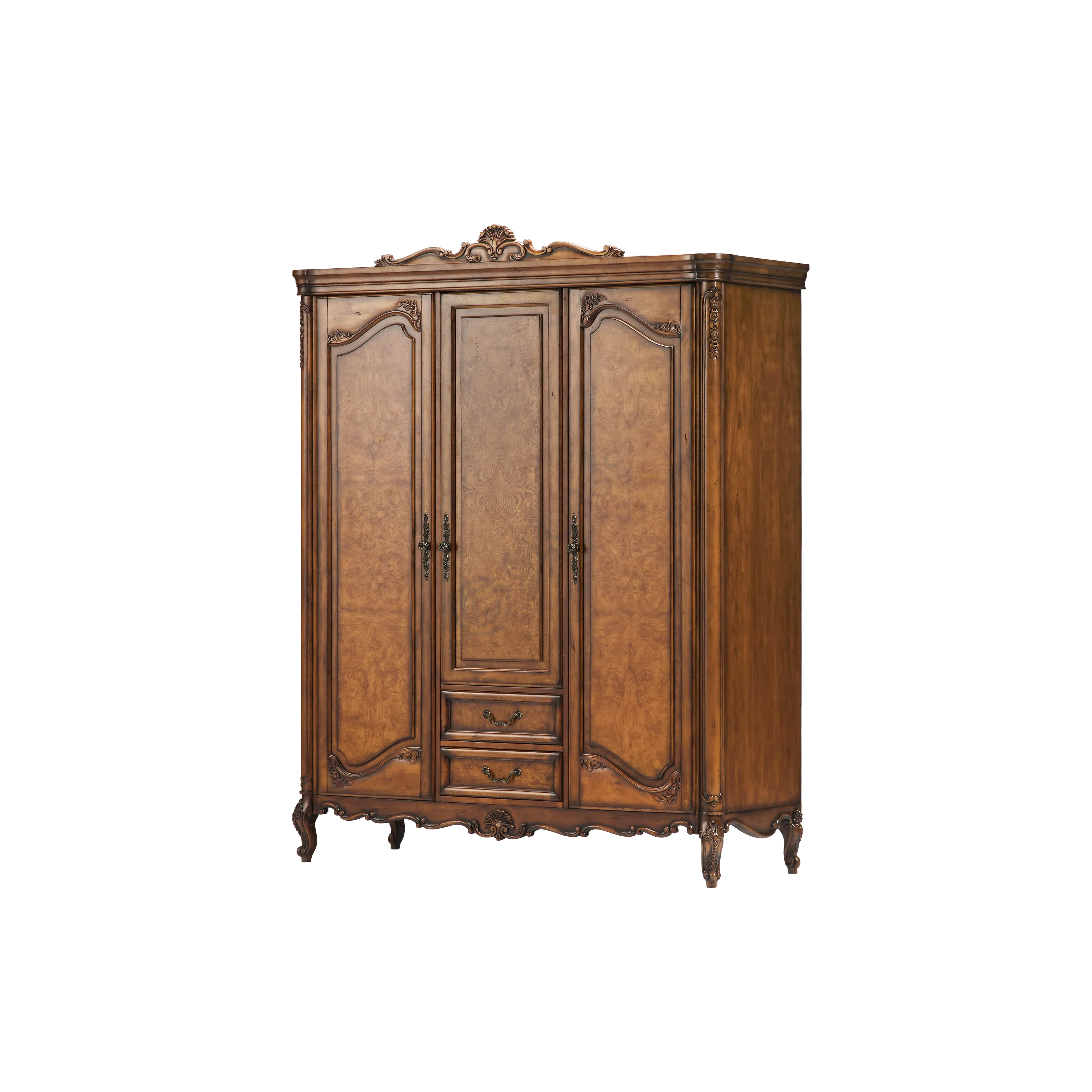Wardrobe Karida