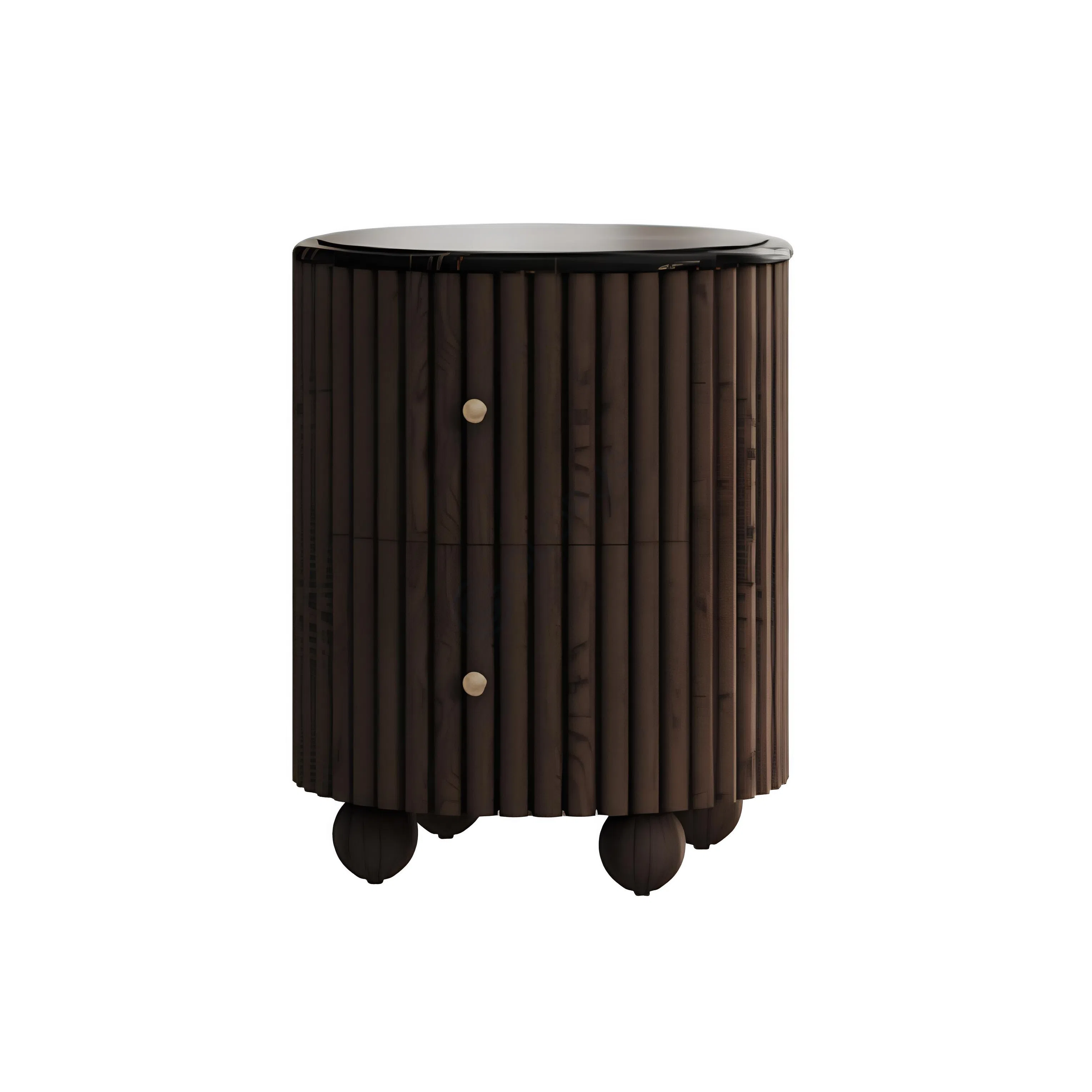 Bedside table Svaria