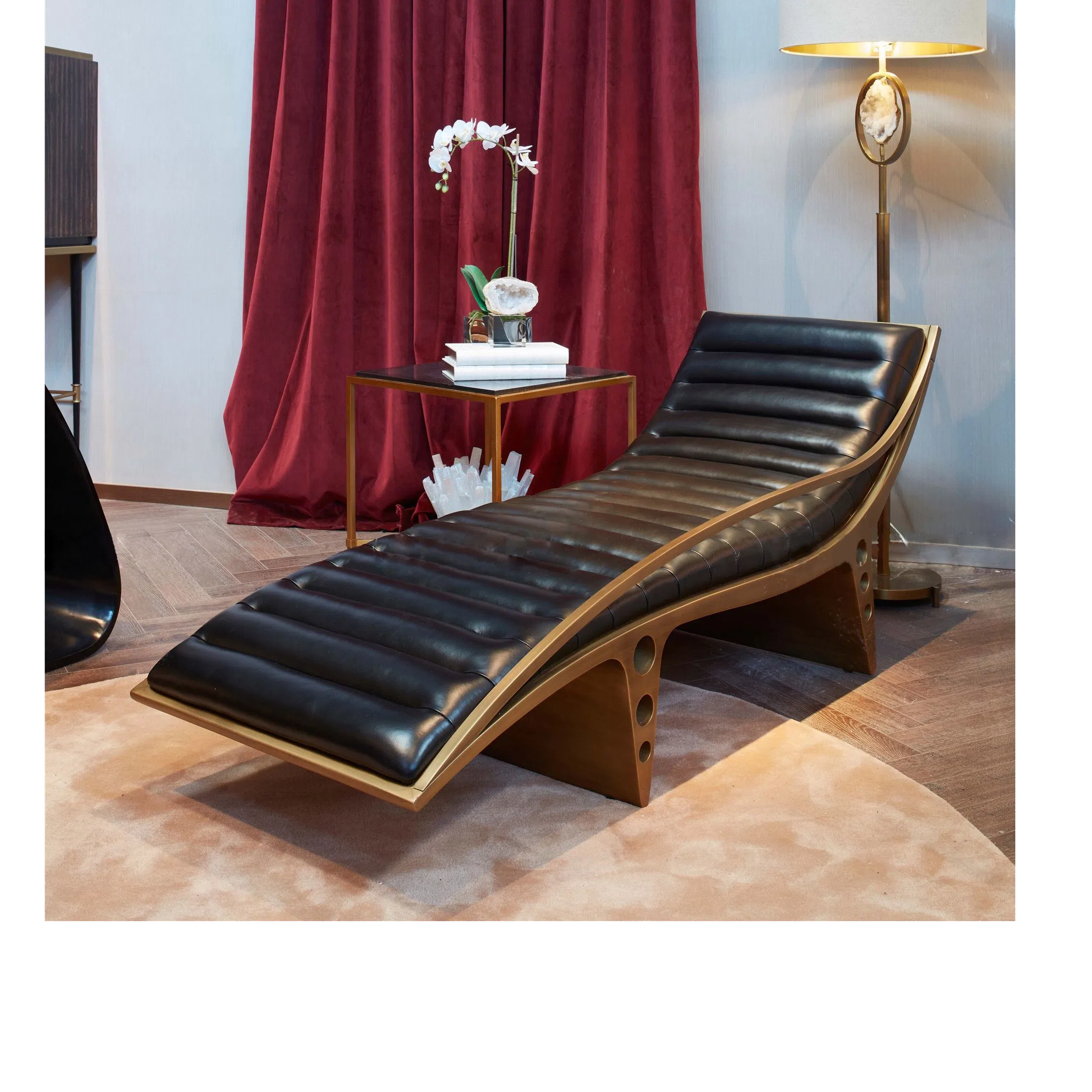 Couch Quirales