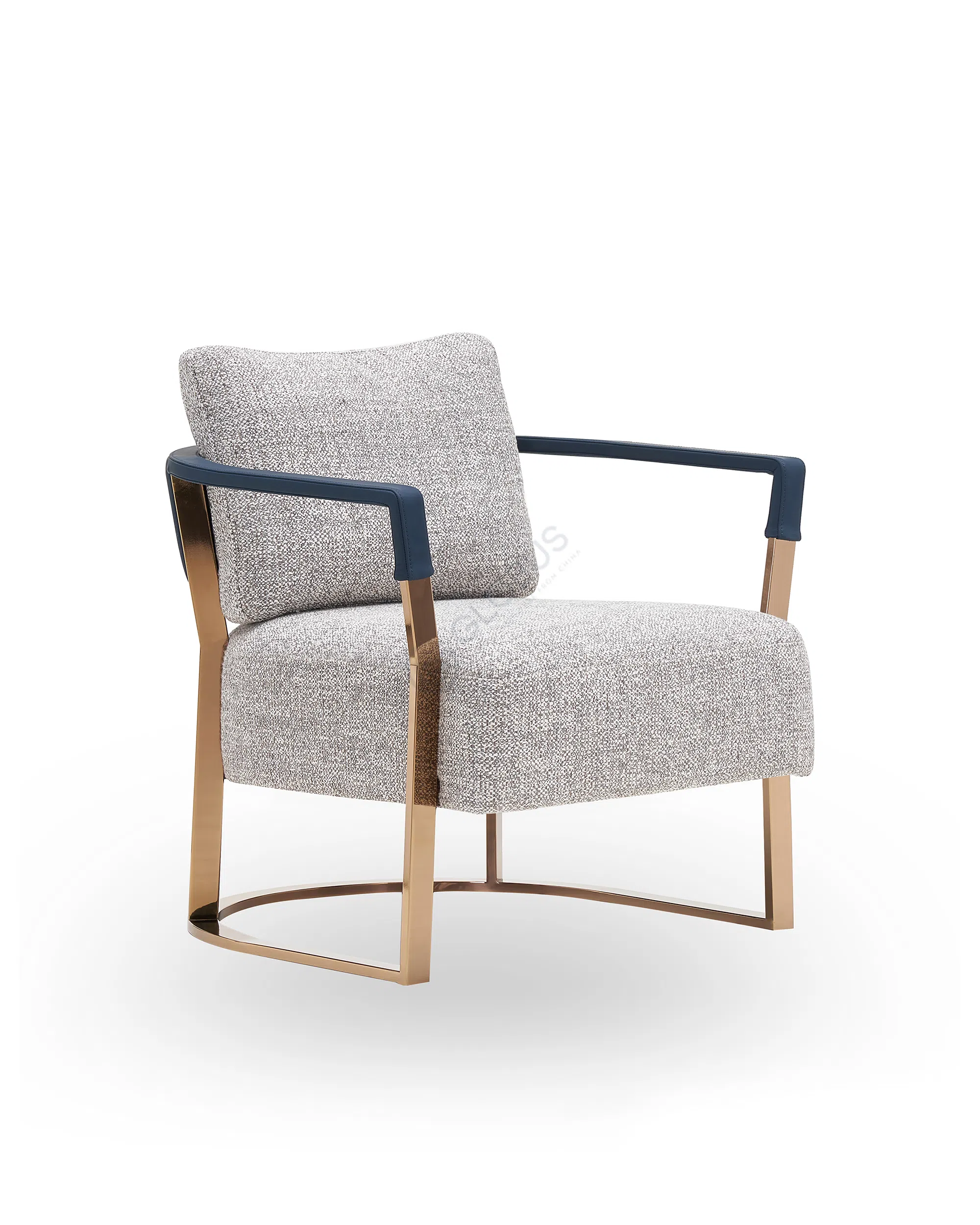 Armchair LONGHI Kathryn