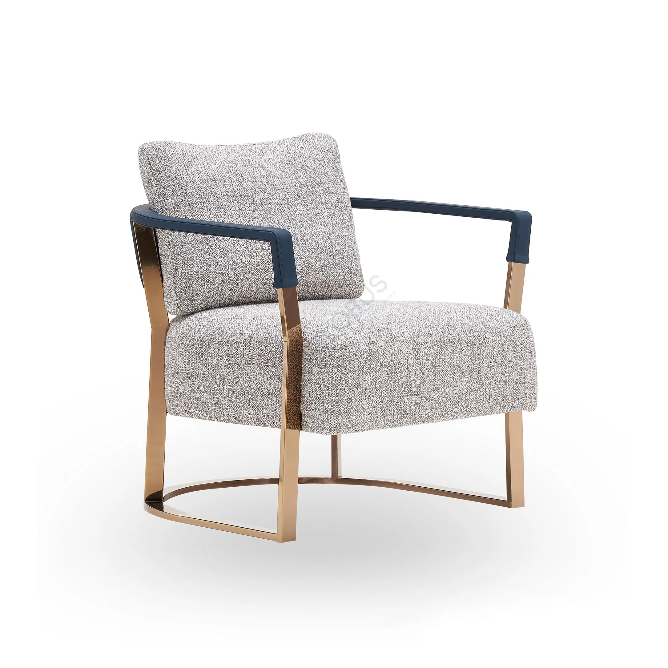 Armchair LONGHI Kathryn