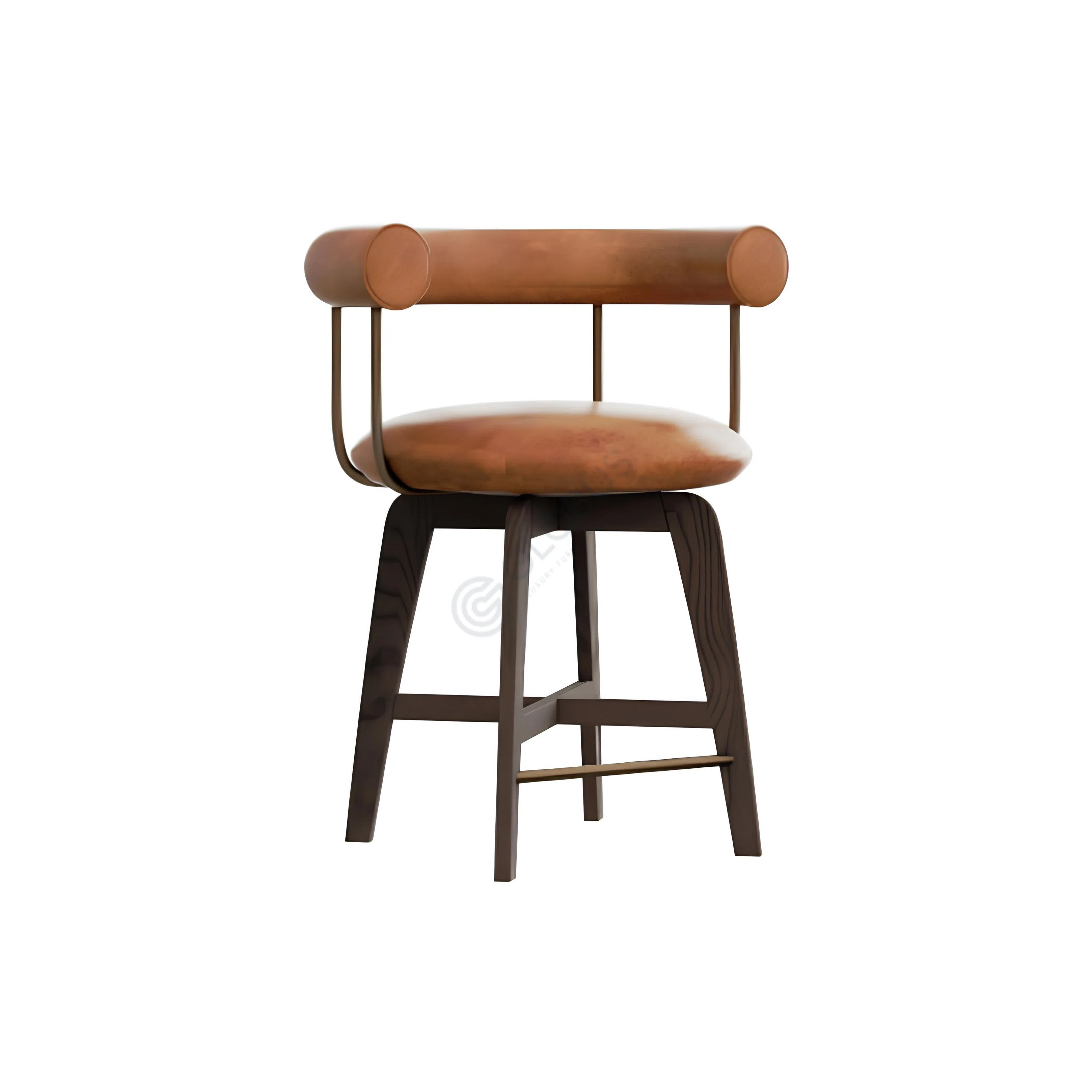 Dining chair Ripario