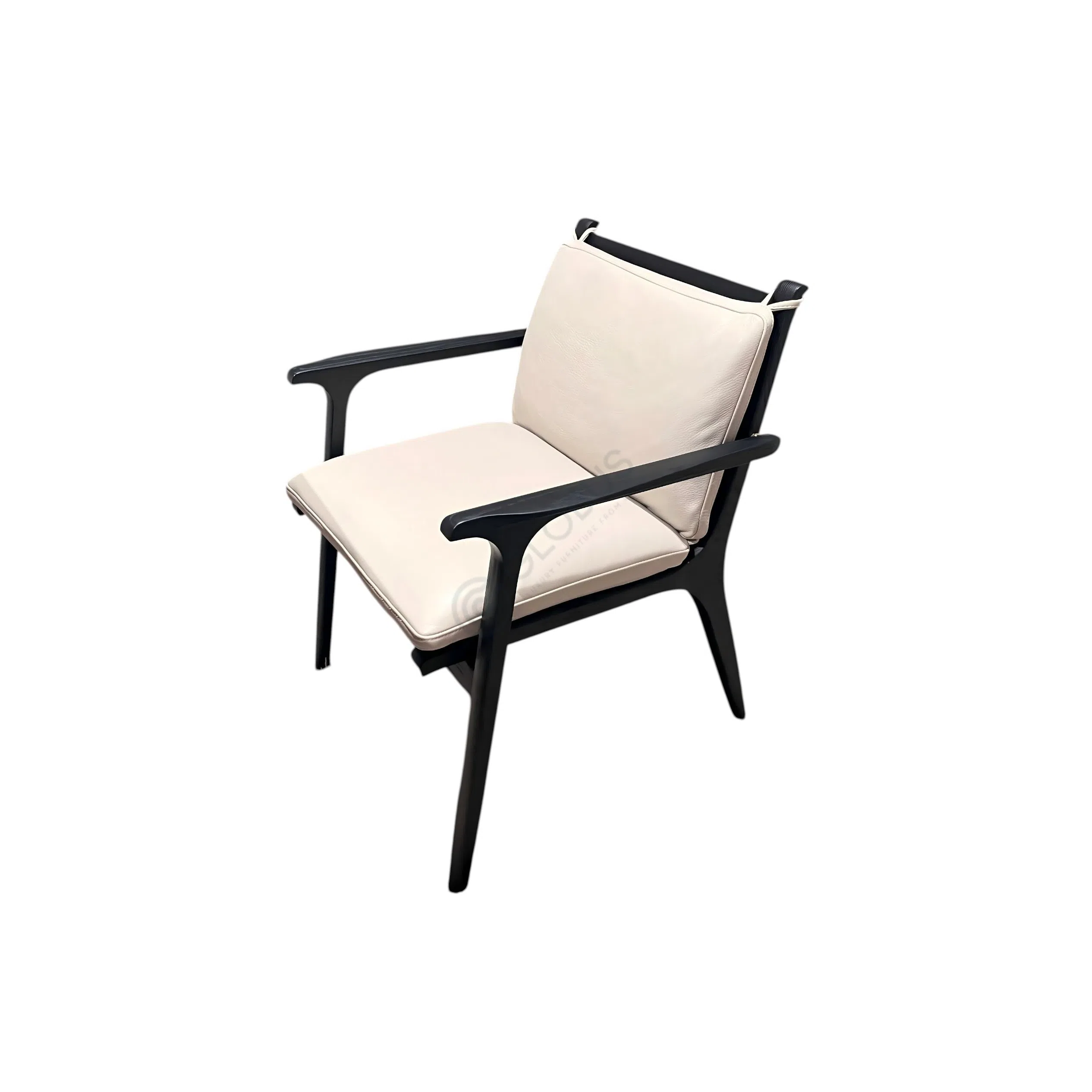 Dining chair Iridescenti