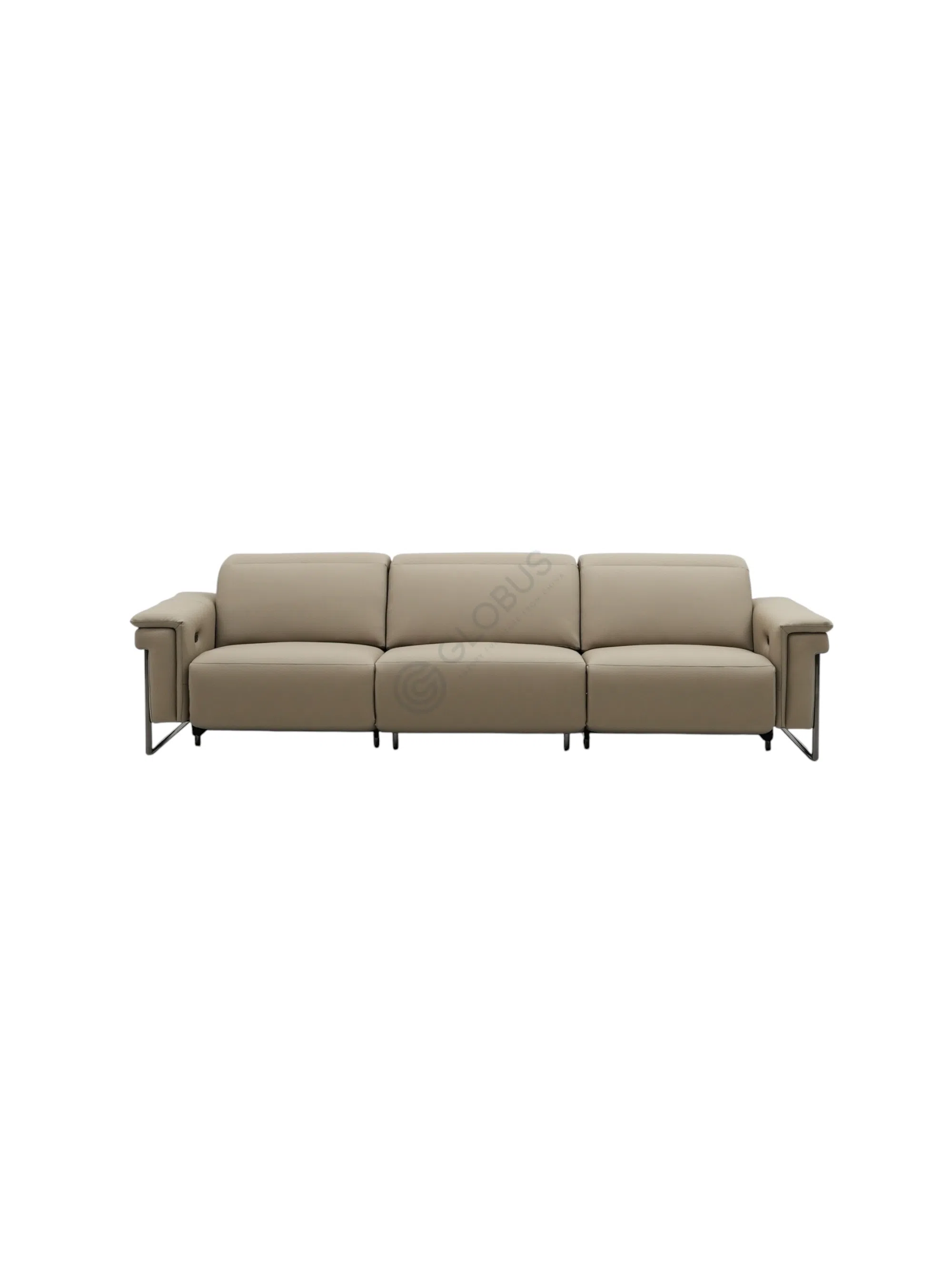 Reclining sofa Amberlo