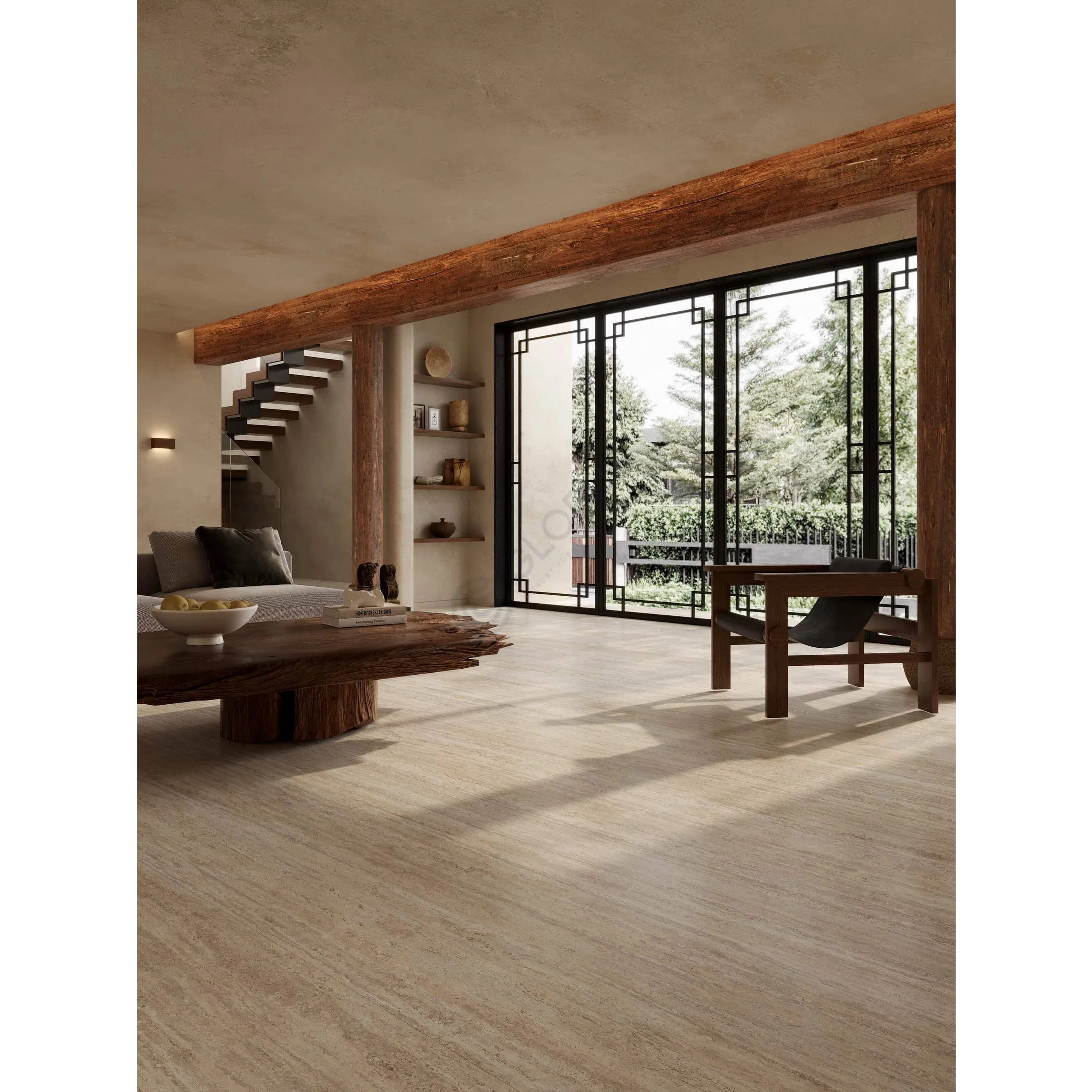 Спеченный камень Incantevo