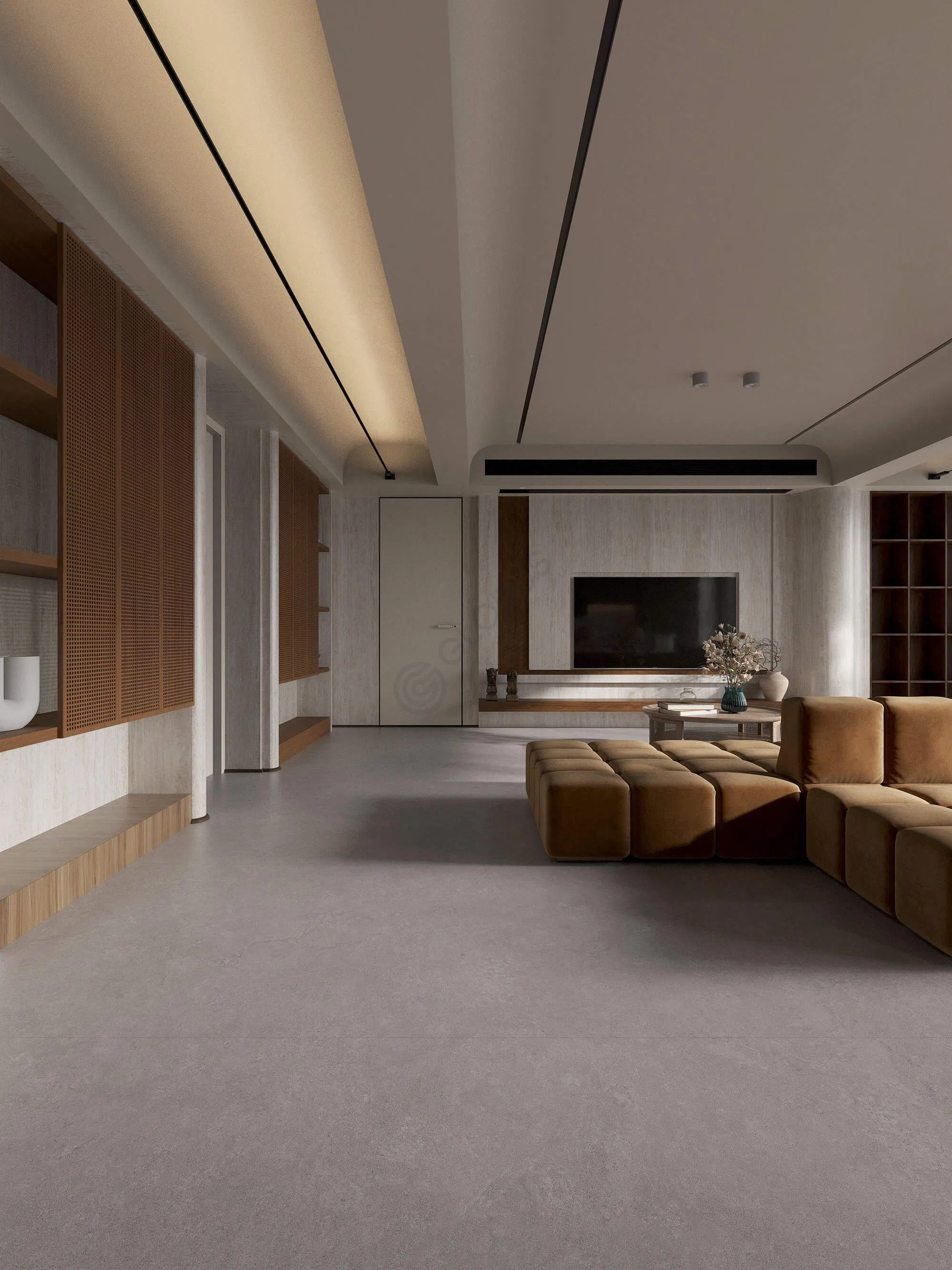 Sintered stone Pallazzo