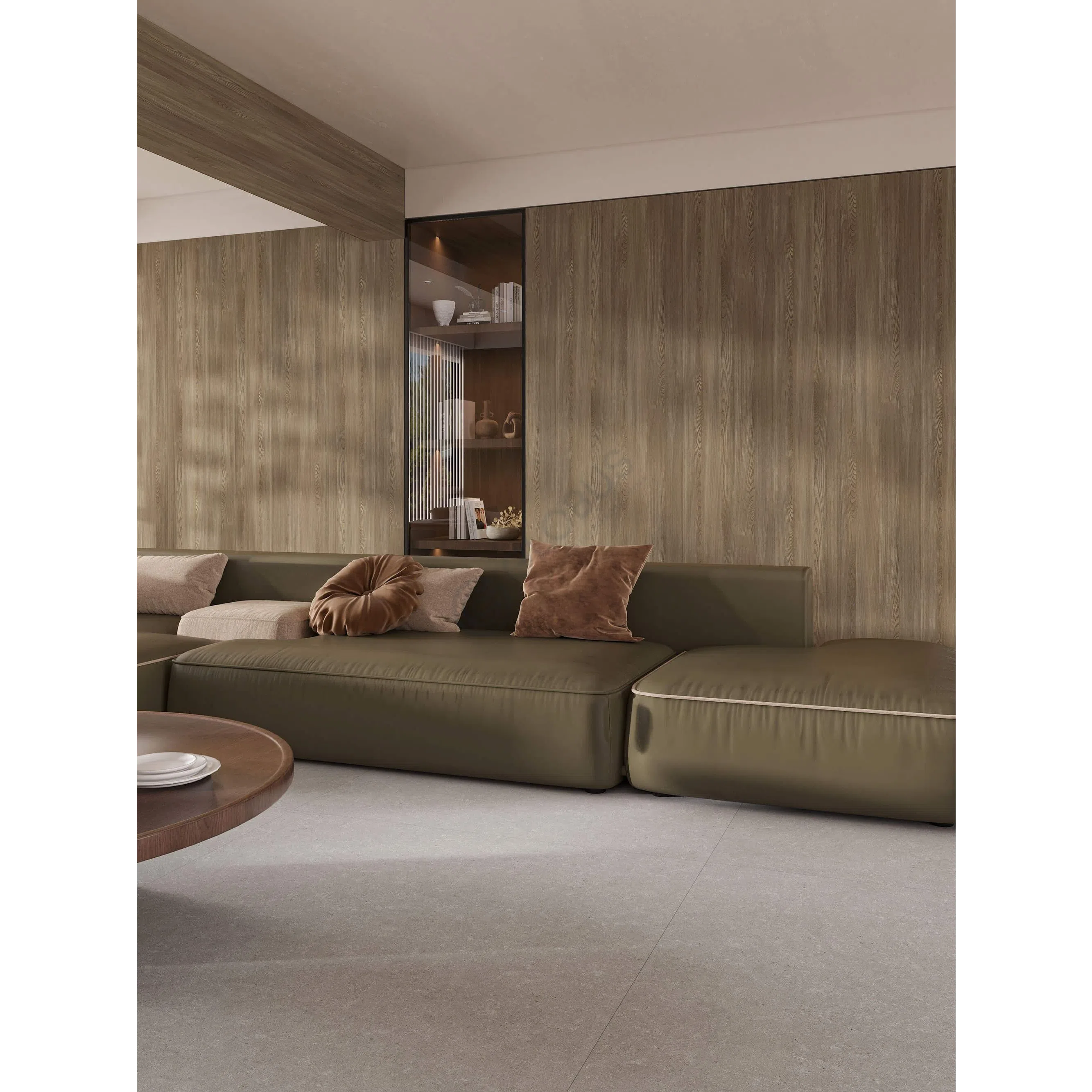 Спеченный камень Espressiva