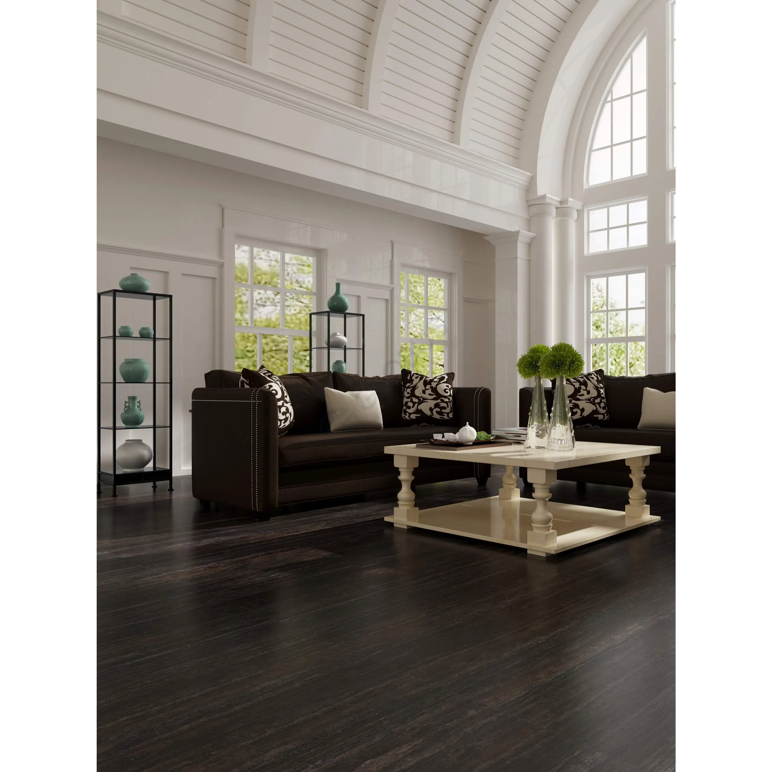 Sintered stone Giornalio