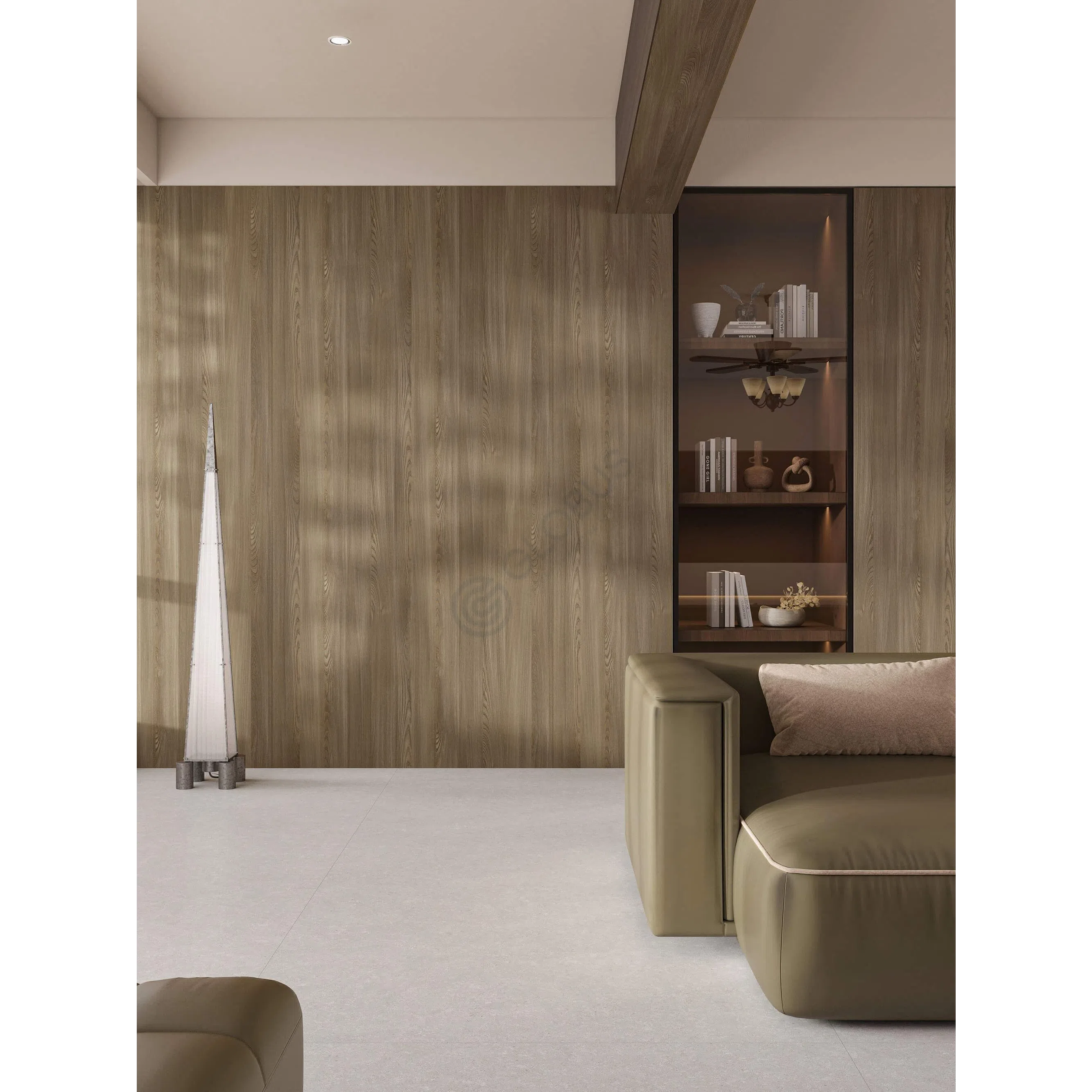 Спеченный камень Espressiva