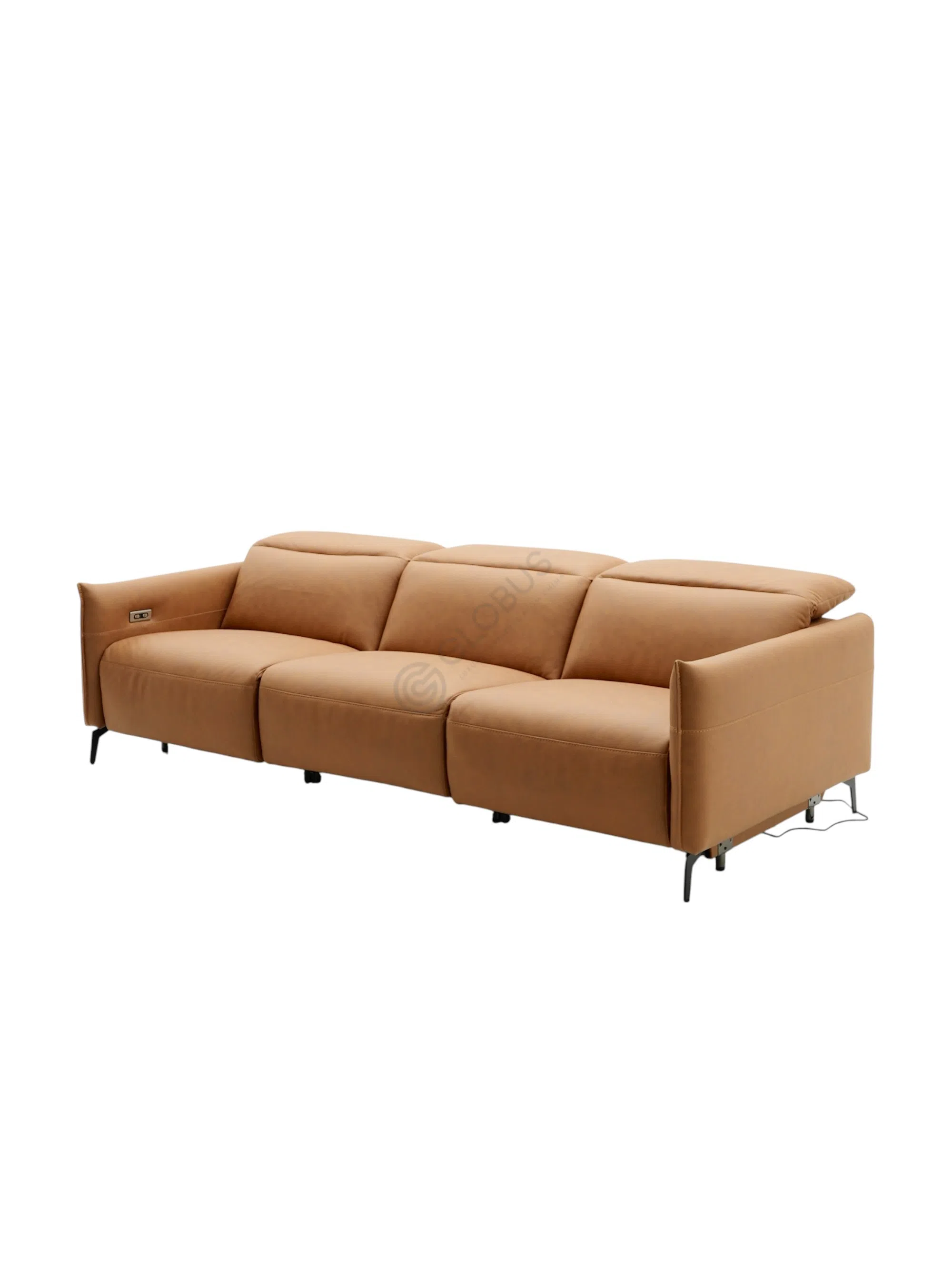 Reclining sofa Eldore