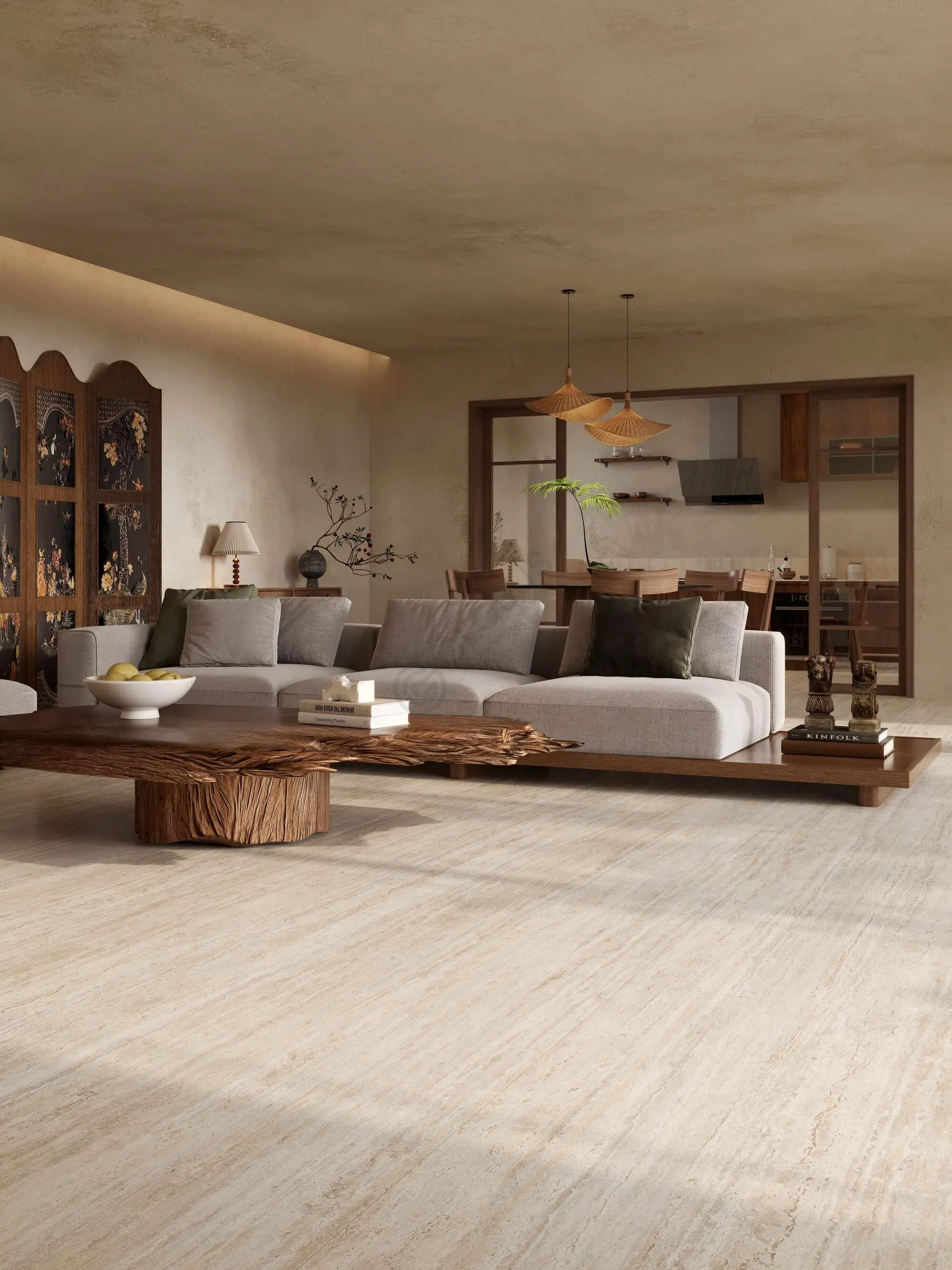 Sintered stone Incantevo