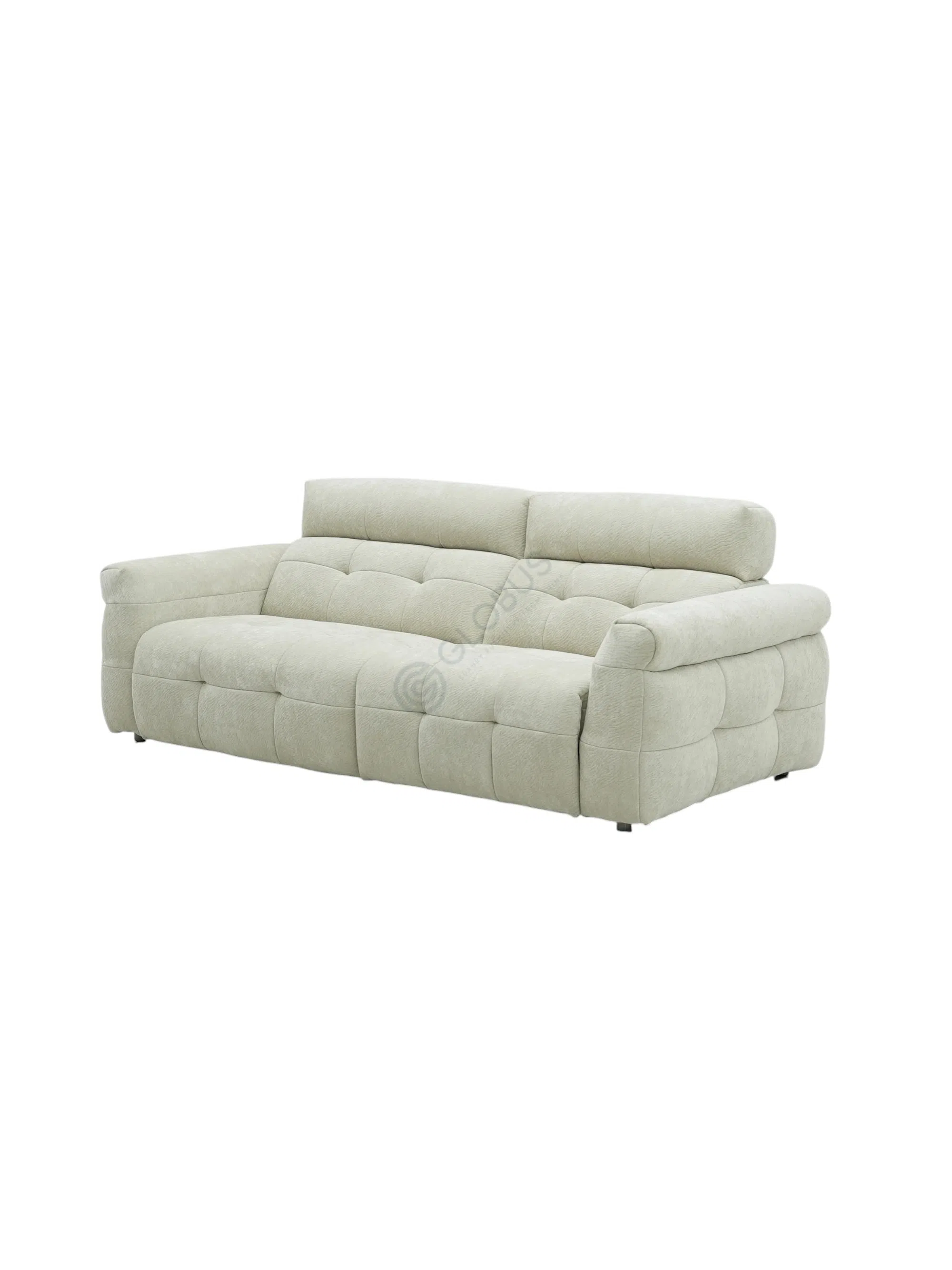 Reclining sofa Maginale