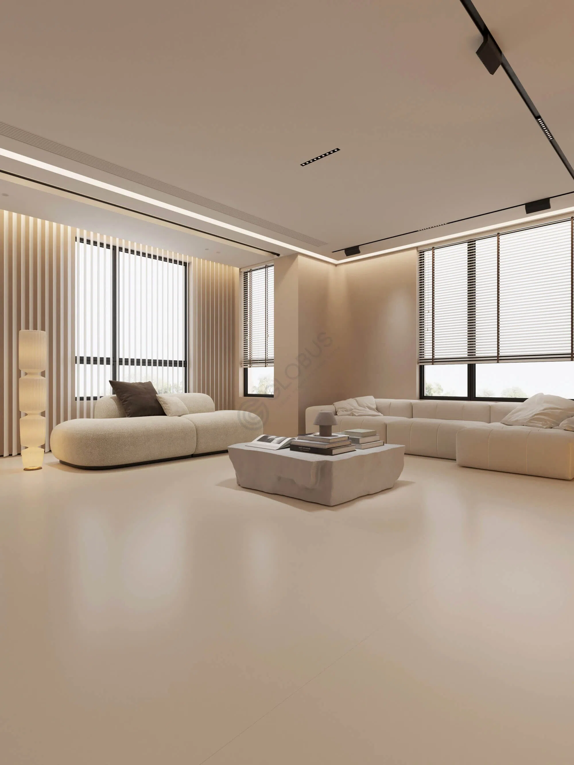 Sintered stone Emmaro