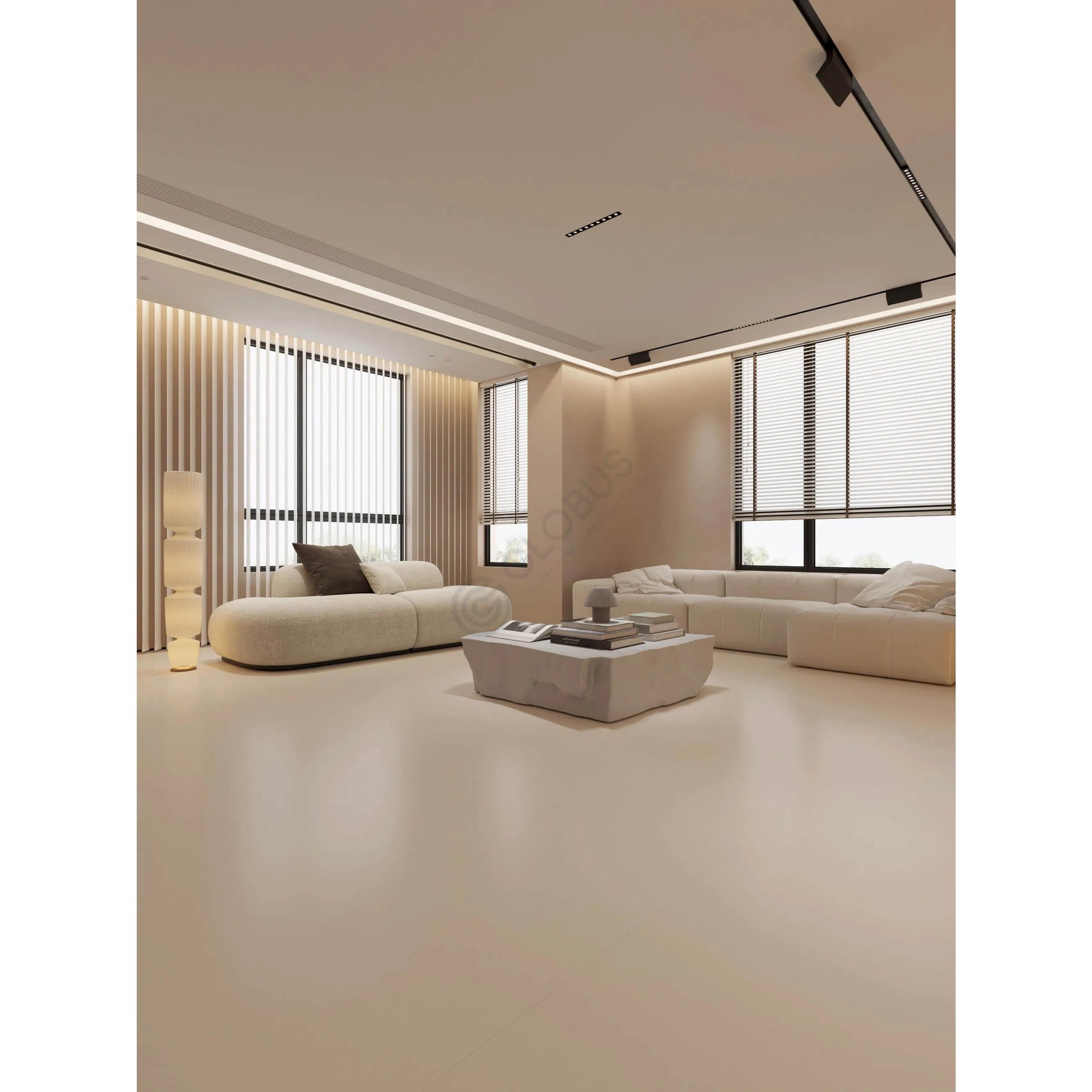 Sintered stone Emmaro