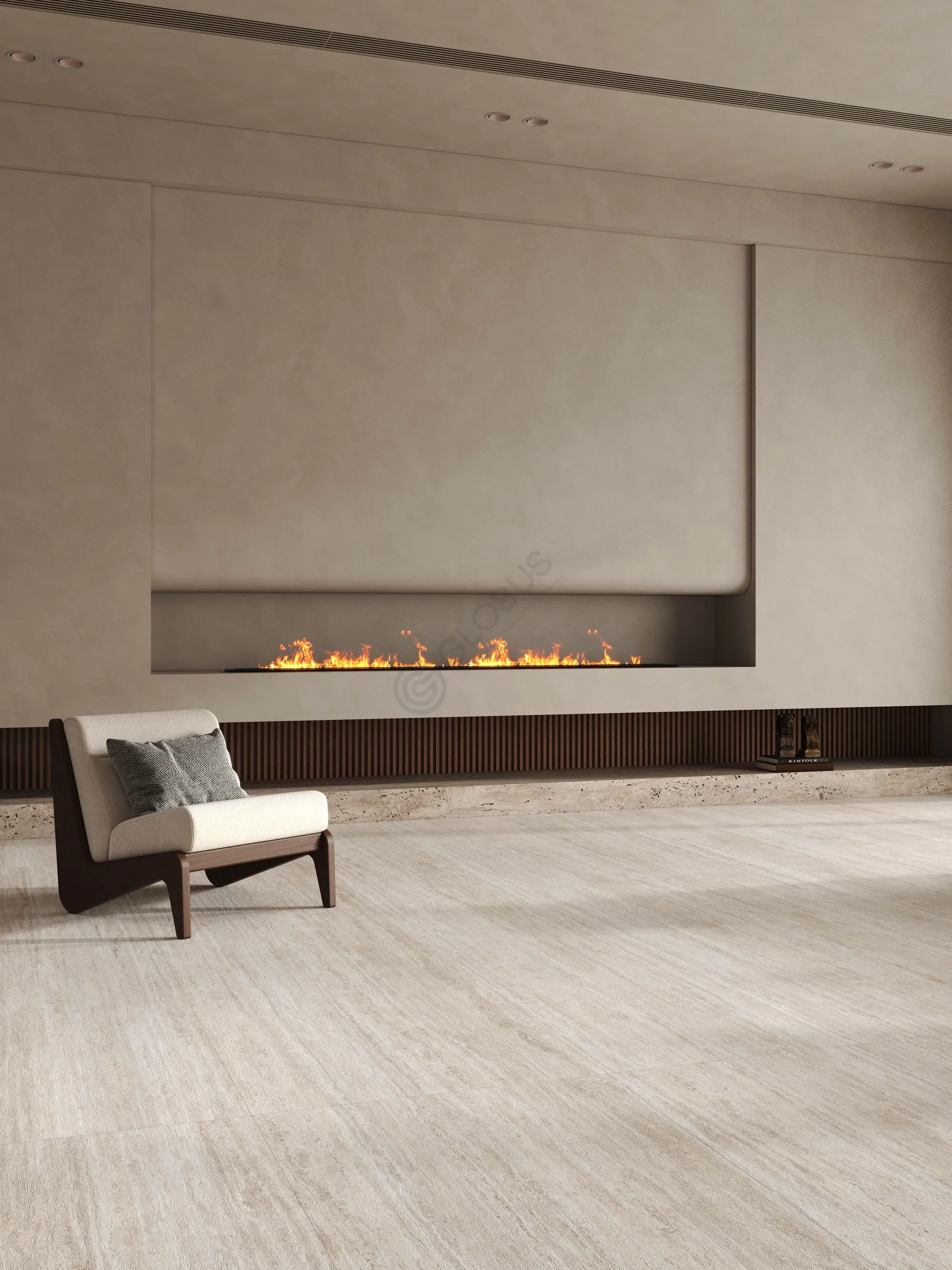 Sintered stone Dovenato