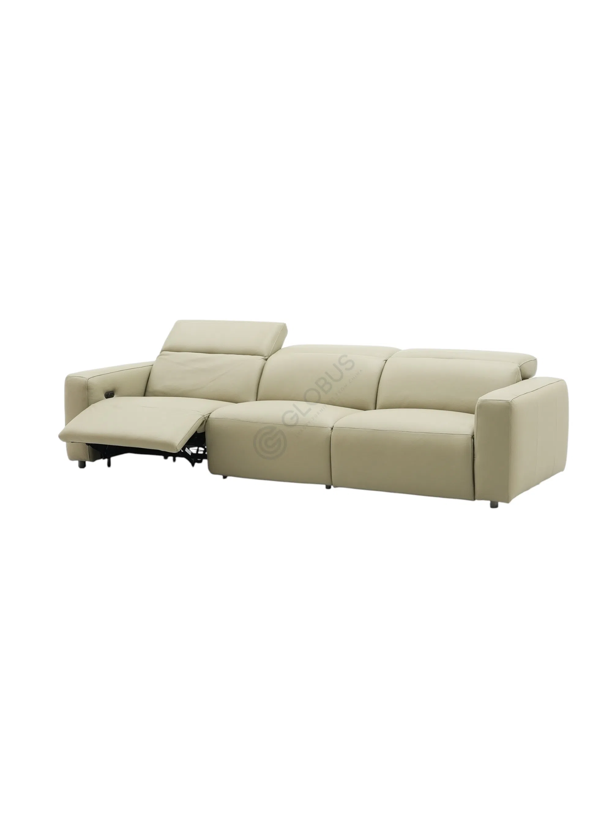Reclining sofa NATUZZI ITALIA Baltimora