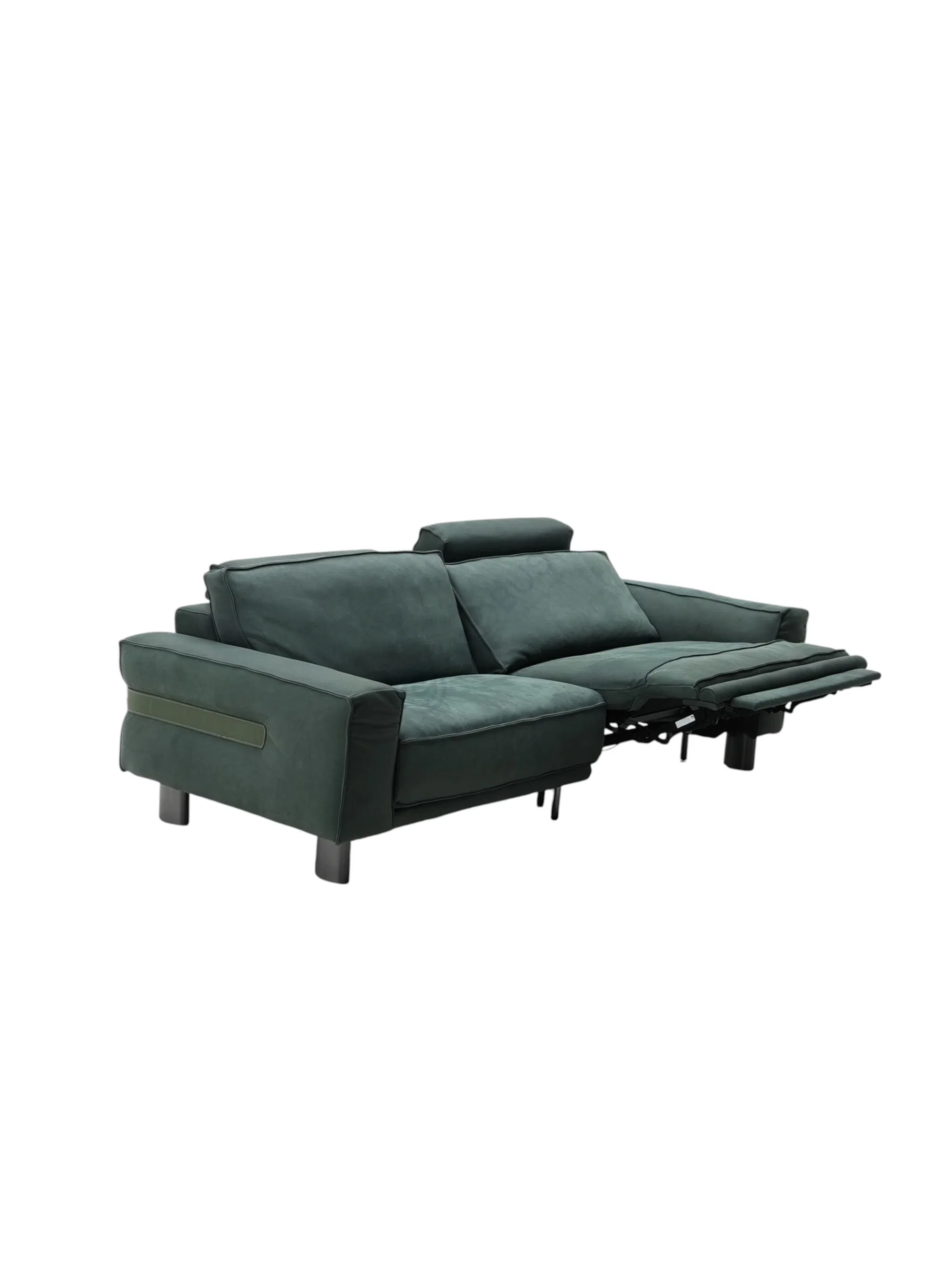 Reclining sofa Apprepitu