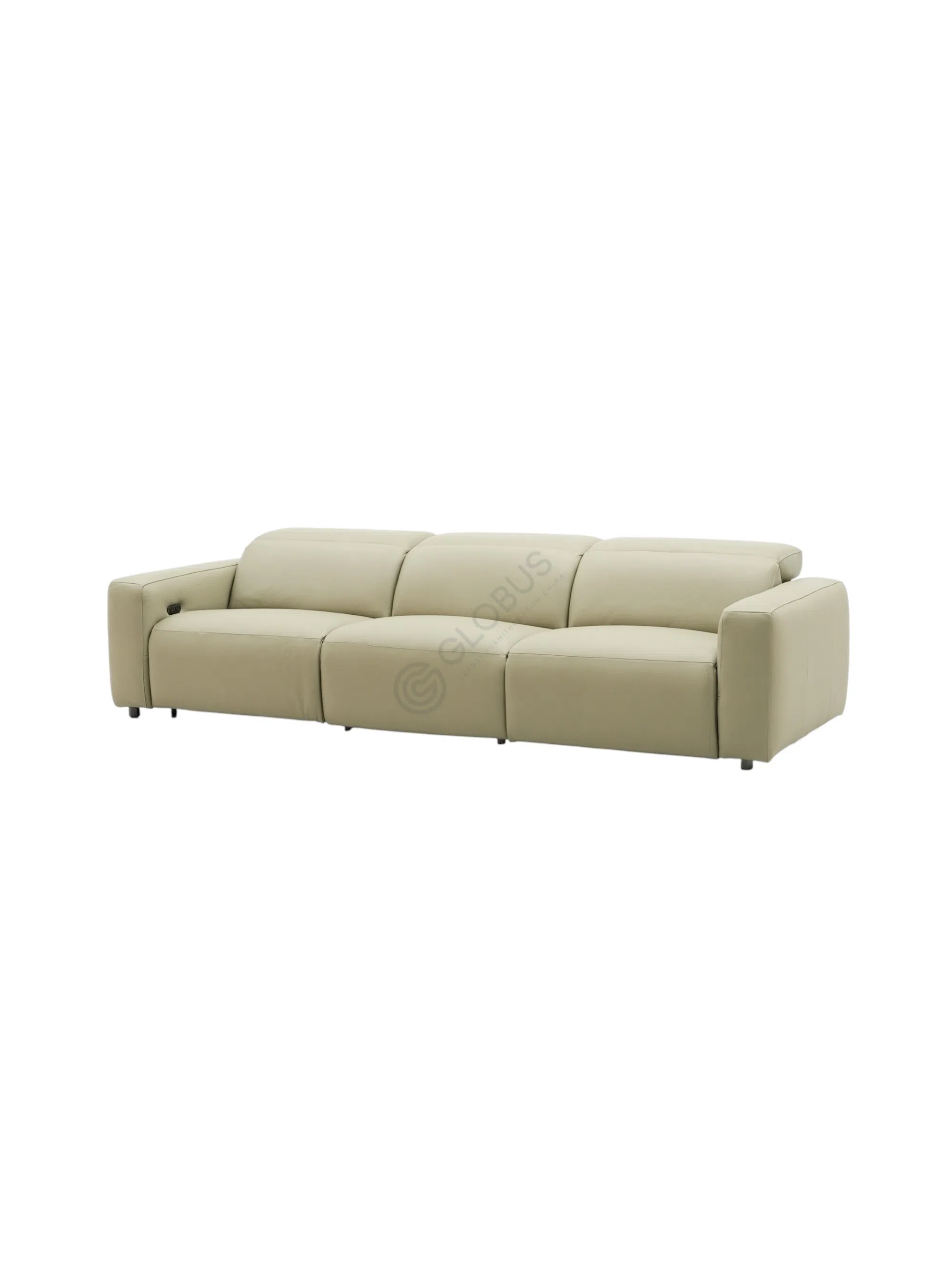 Reclining sofa NATUZZI ITALIA Baltimora