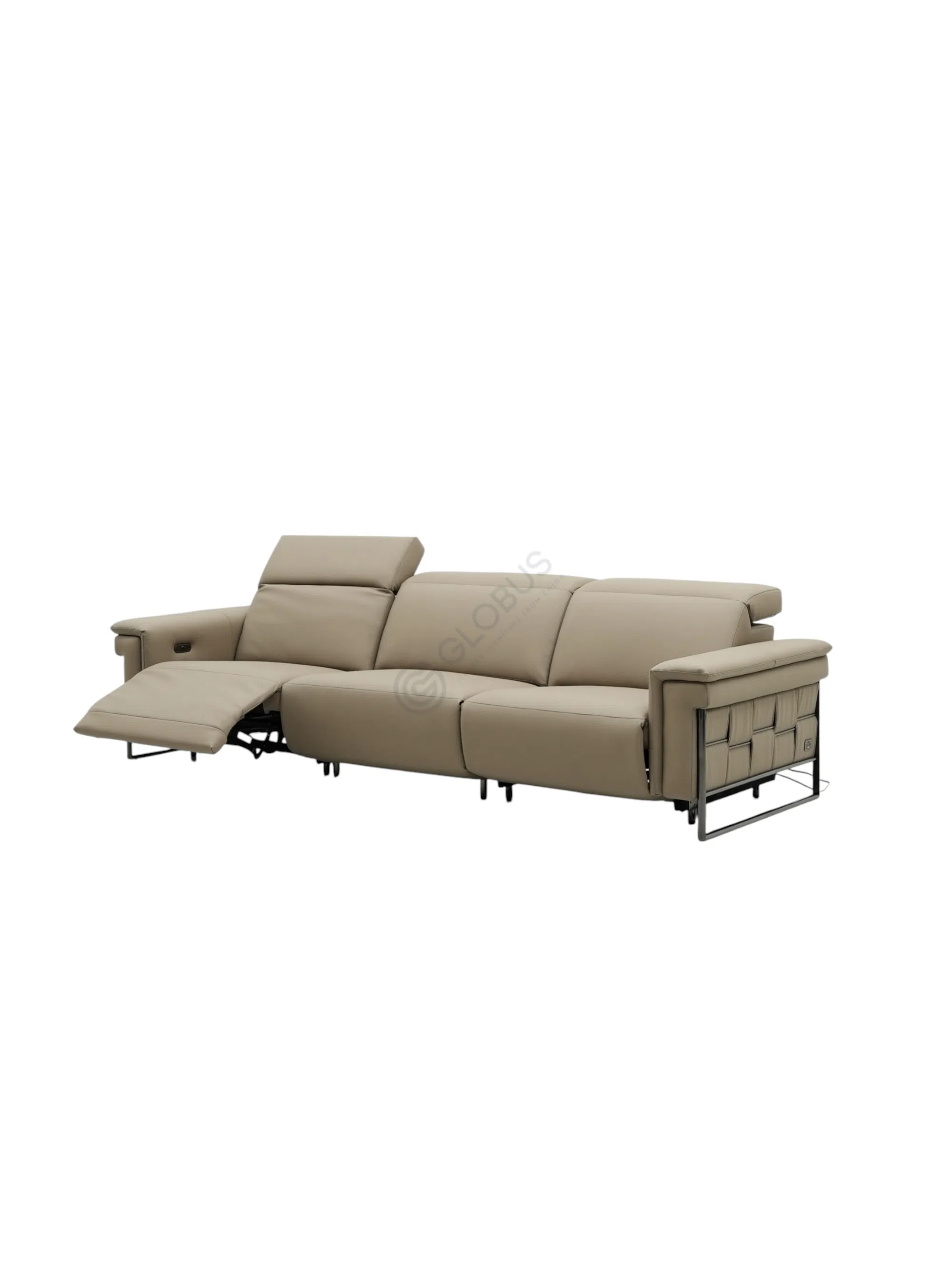 Reclining sofa Amberlo